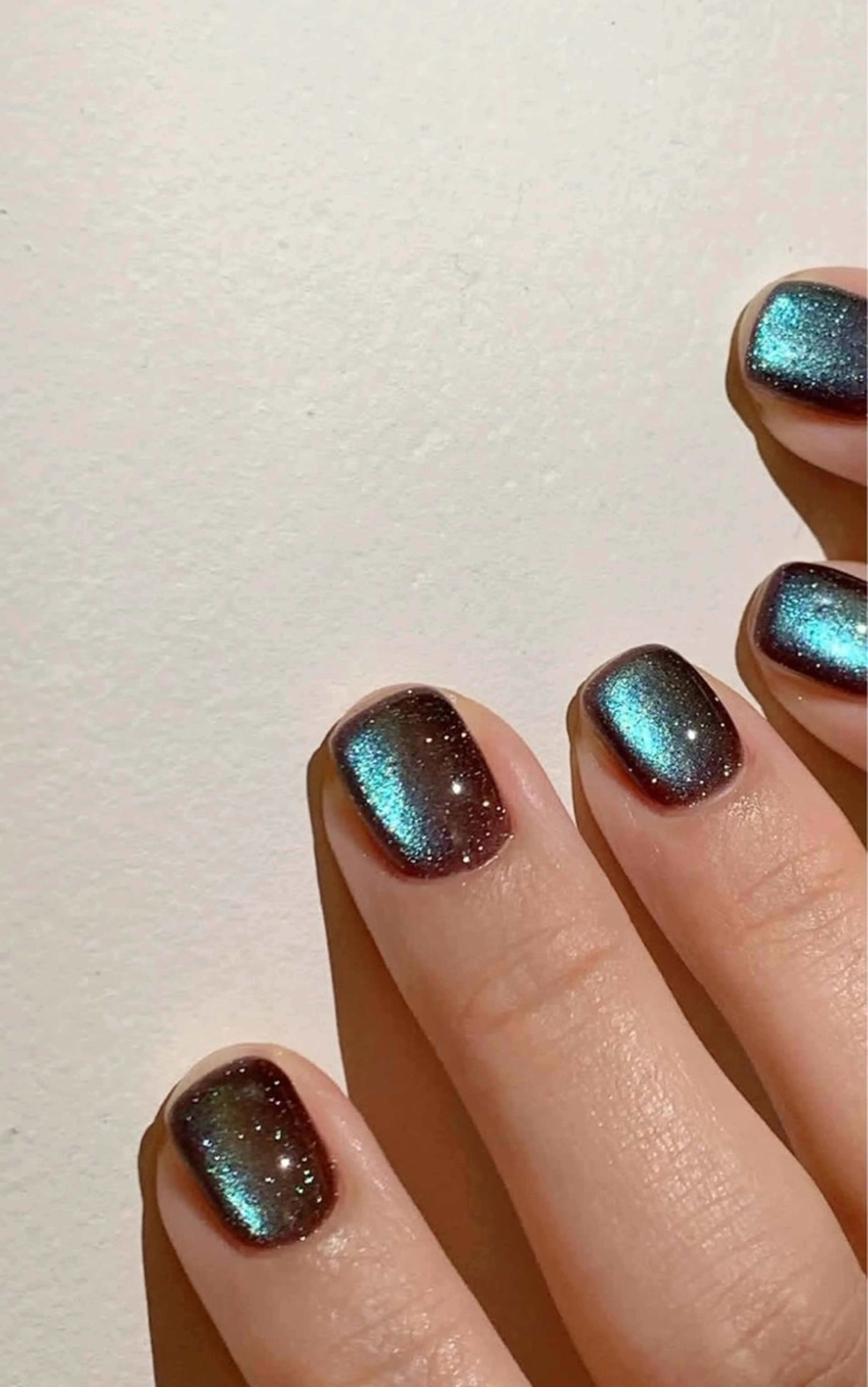 ネイル NiJi Nailsのネイルデザイン