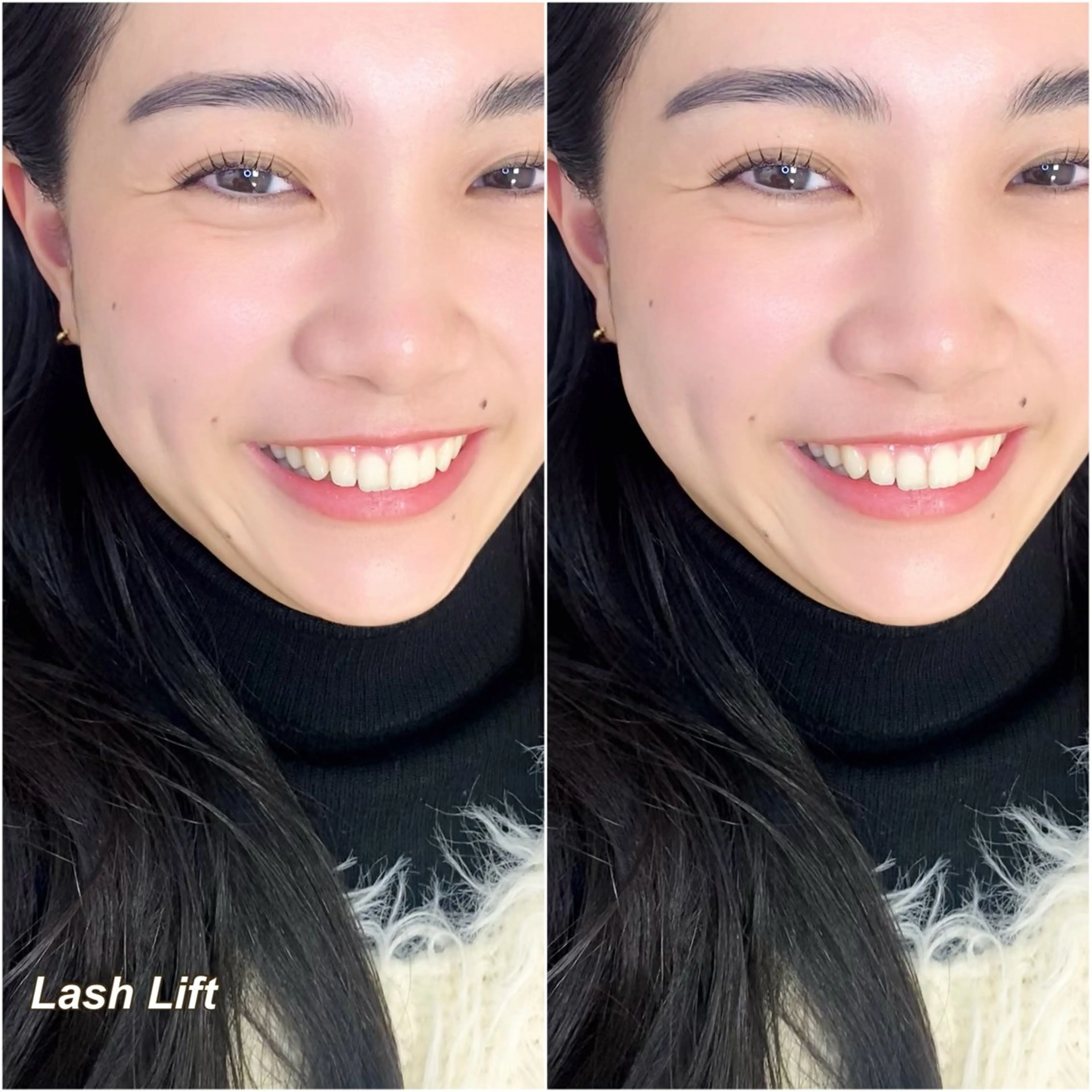 マツエク・マツパ バインドロック 束感まつ毛 フラットラッシュ 韓国風マツエク パリジェンヌラッシュリフト マツパ viviAiles ♡⃛ Ruiのマツエク・マツパデザイン