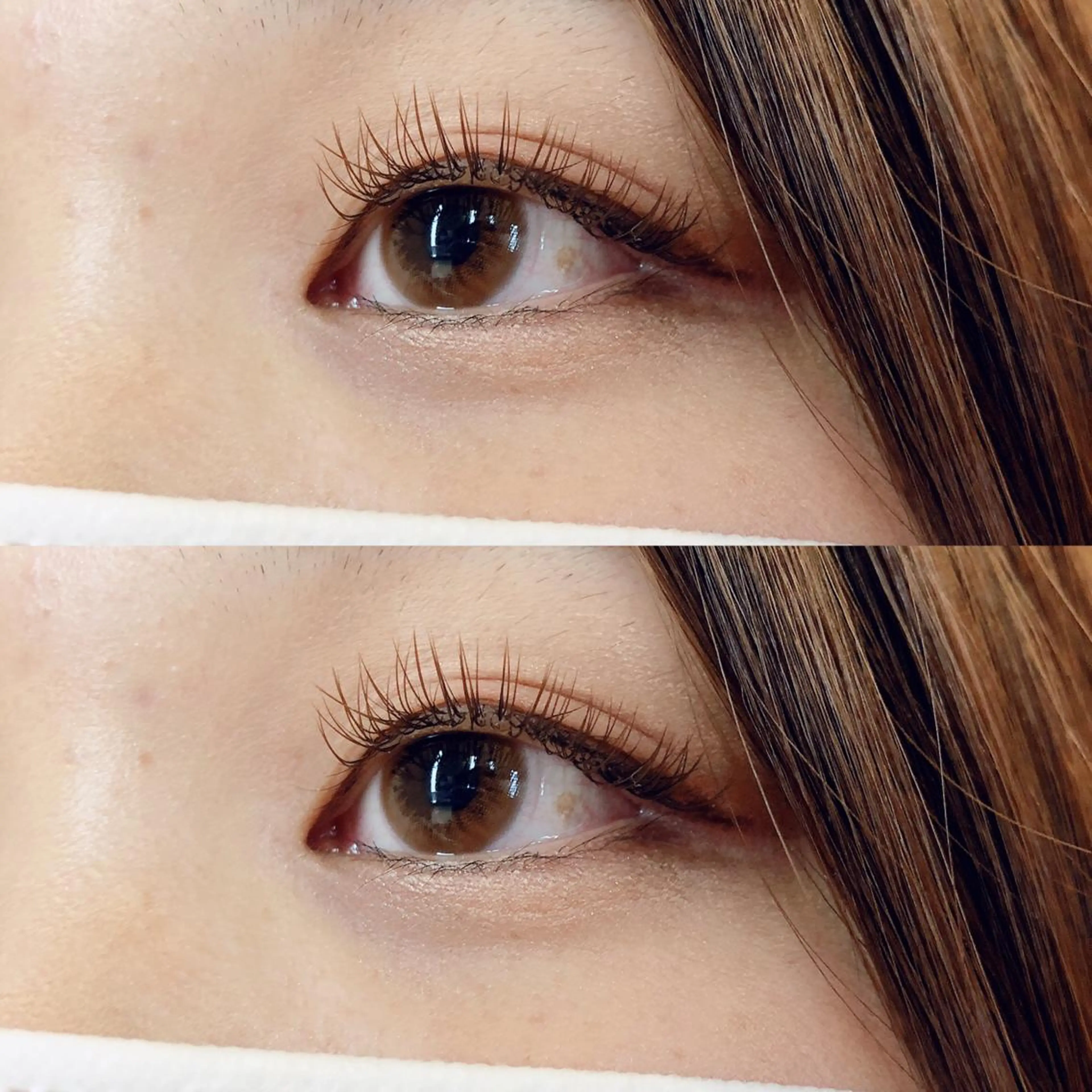 マツエク・マツパ カラーマツエク Neo店長🌿 KOTONO🌿のマツエク・マツパデザイン