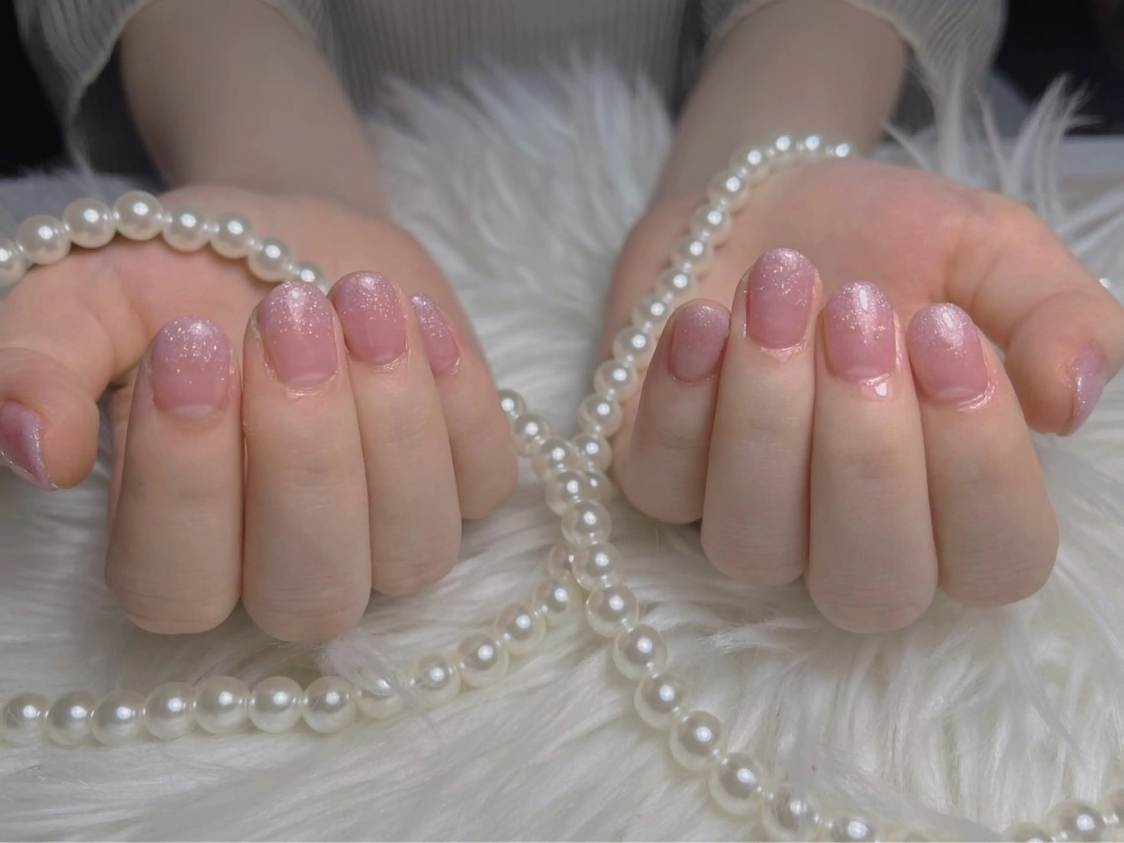ネイル lucky nail 歌舞伎町のネイルデザイン