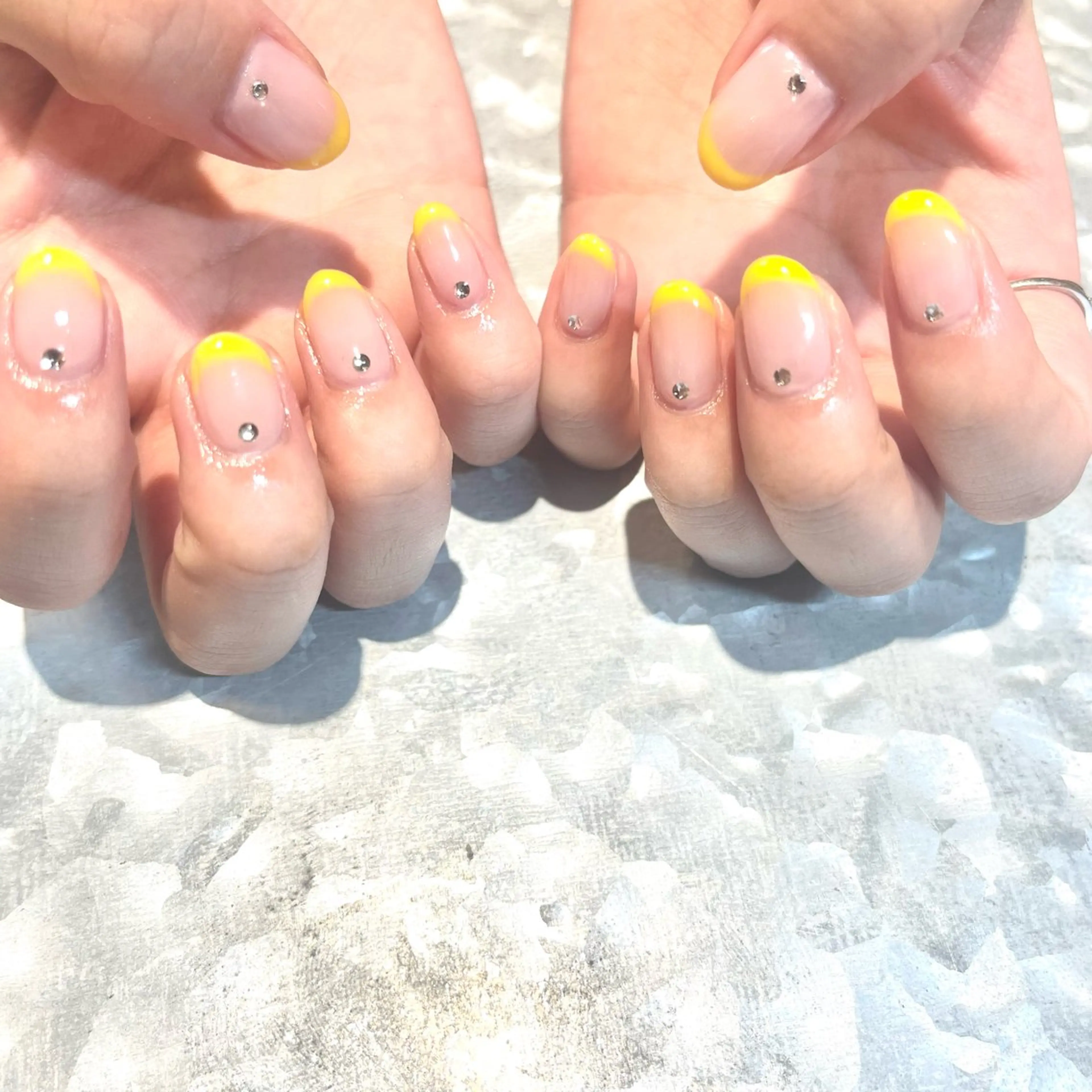 ネイル TRAM-nail moriizumiのネイルデザイン