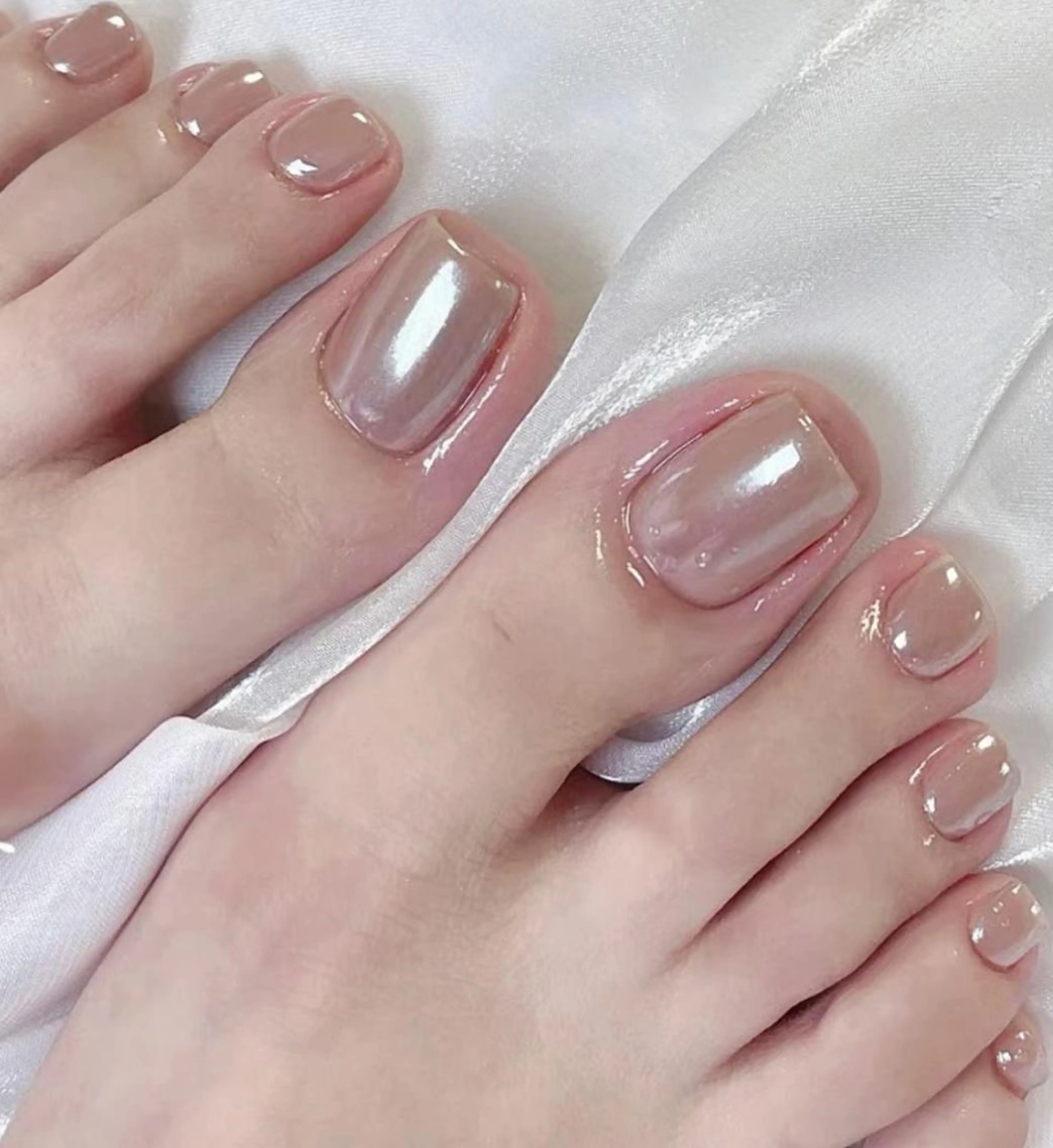 ネイル リジョイス ネイル サロン 恵比寿店のネイルデザイン