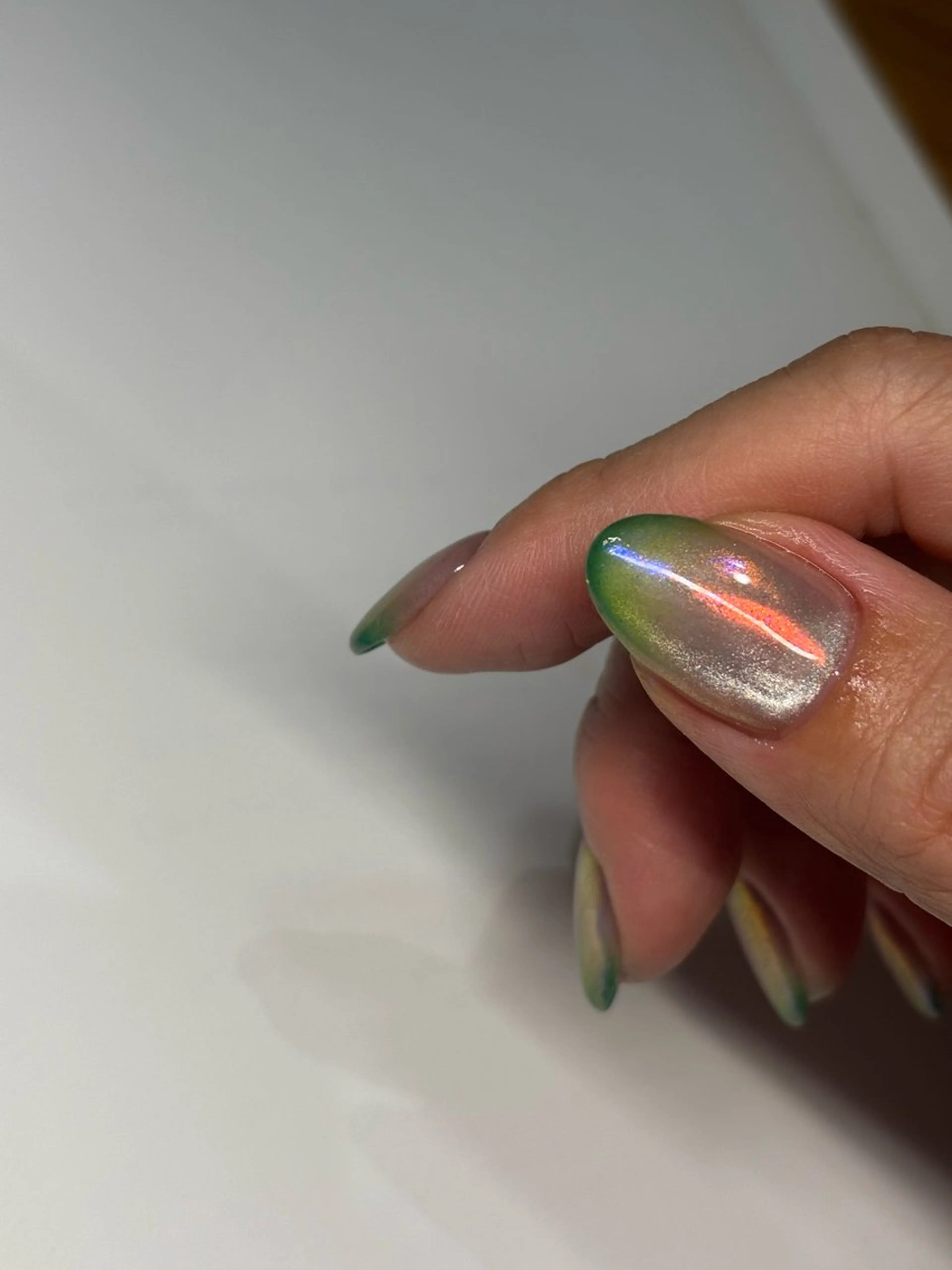 ネイル K. Yukoのネイルデザイン