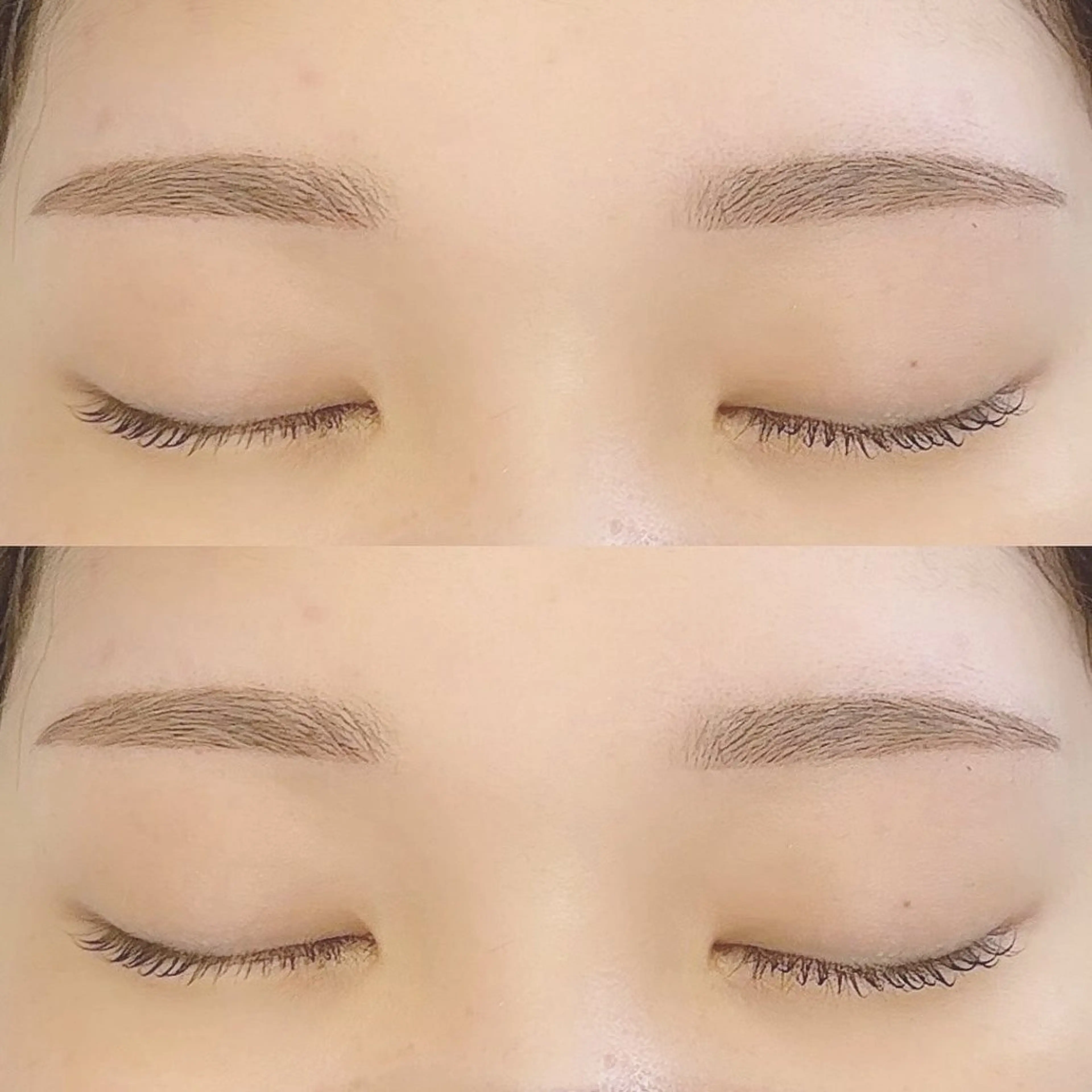 アイブロウ ワックス脱毛 Ami 【出雲】の眉毛・アイブロウイメージ