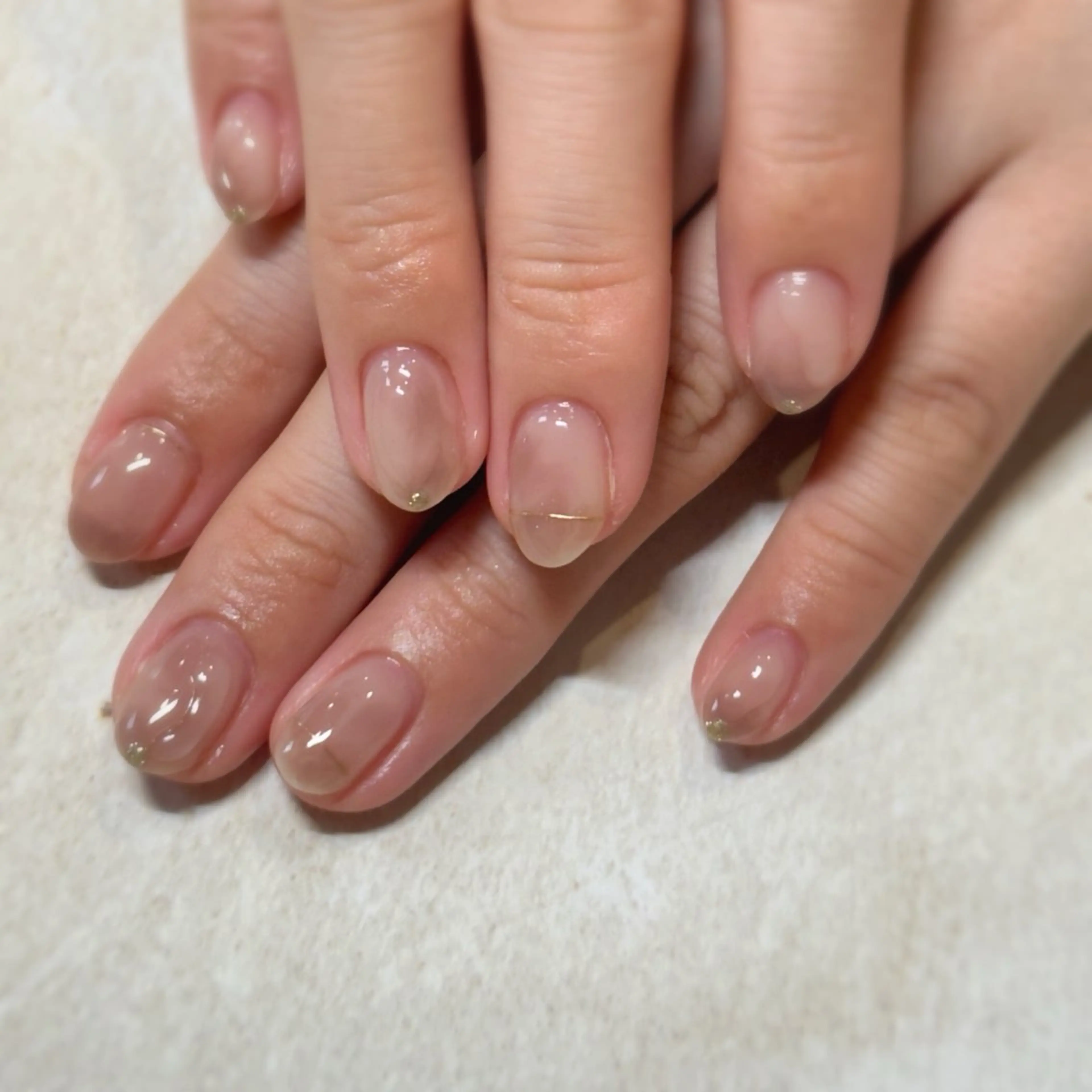 ネイル ハンドネイル ⚜️個性派ネイル⚜️ ℝ𝕖𝕟𝕒🦉のネイルデザイン