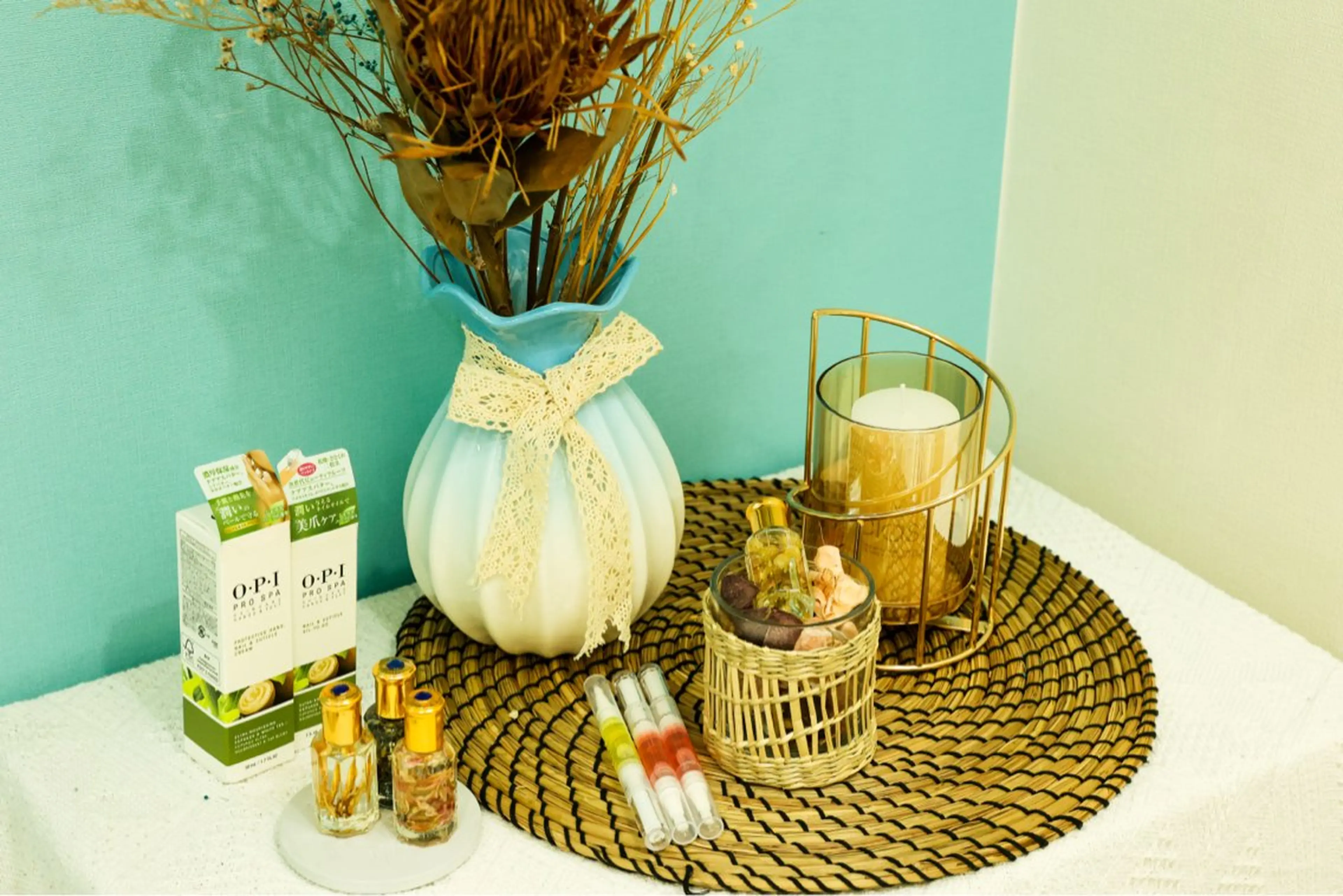 🌷 Ryoko🌷のネイルデザイン