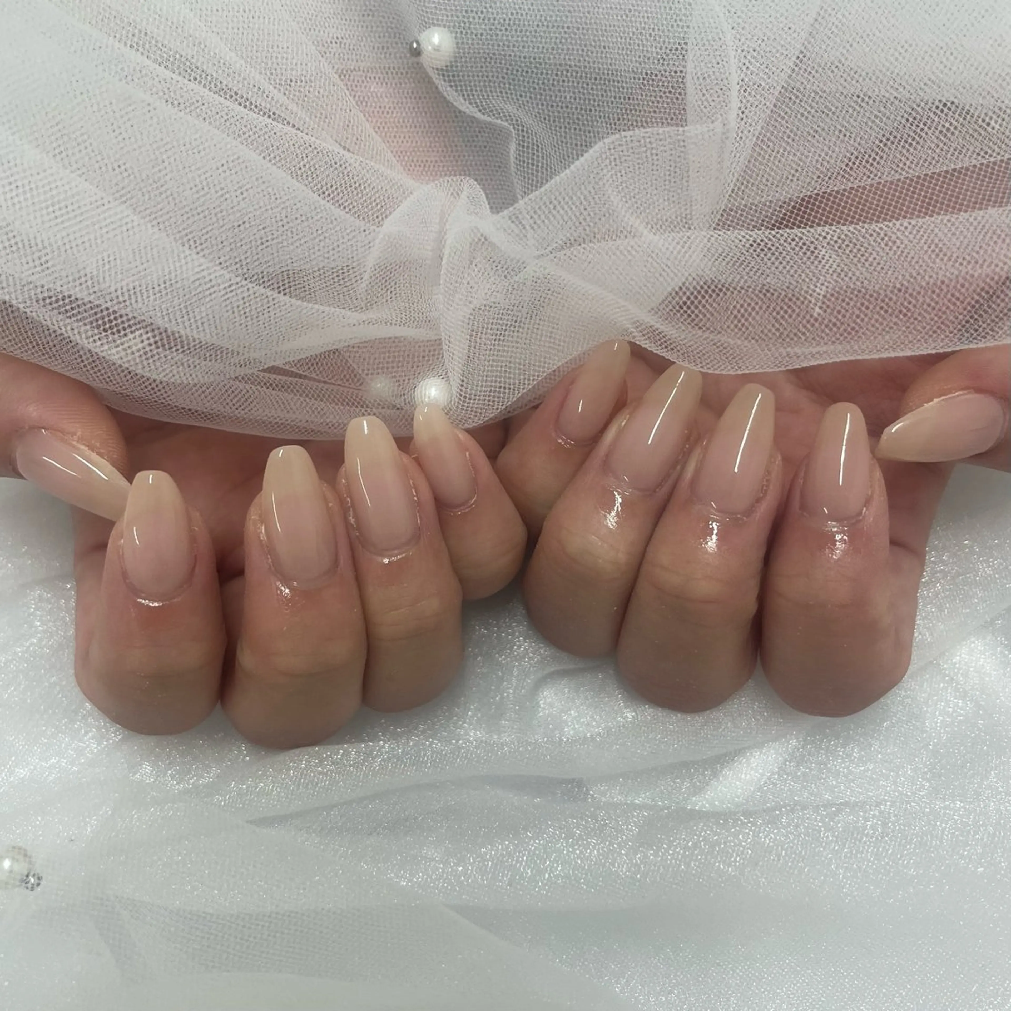 ネイル はあとねいる筑紫野 二日市店Hinanoのネイルデザイン