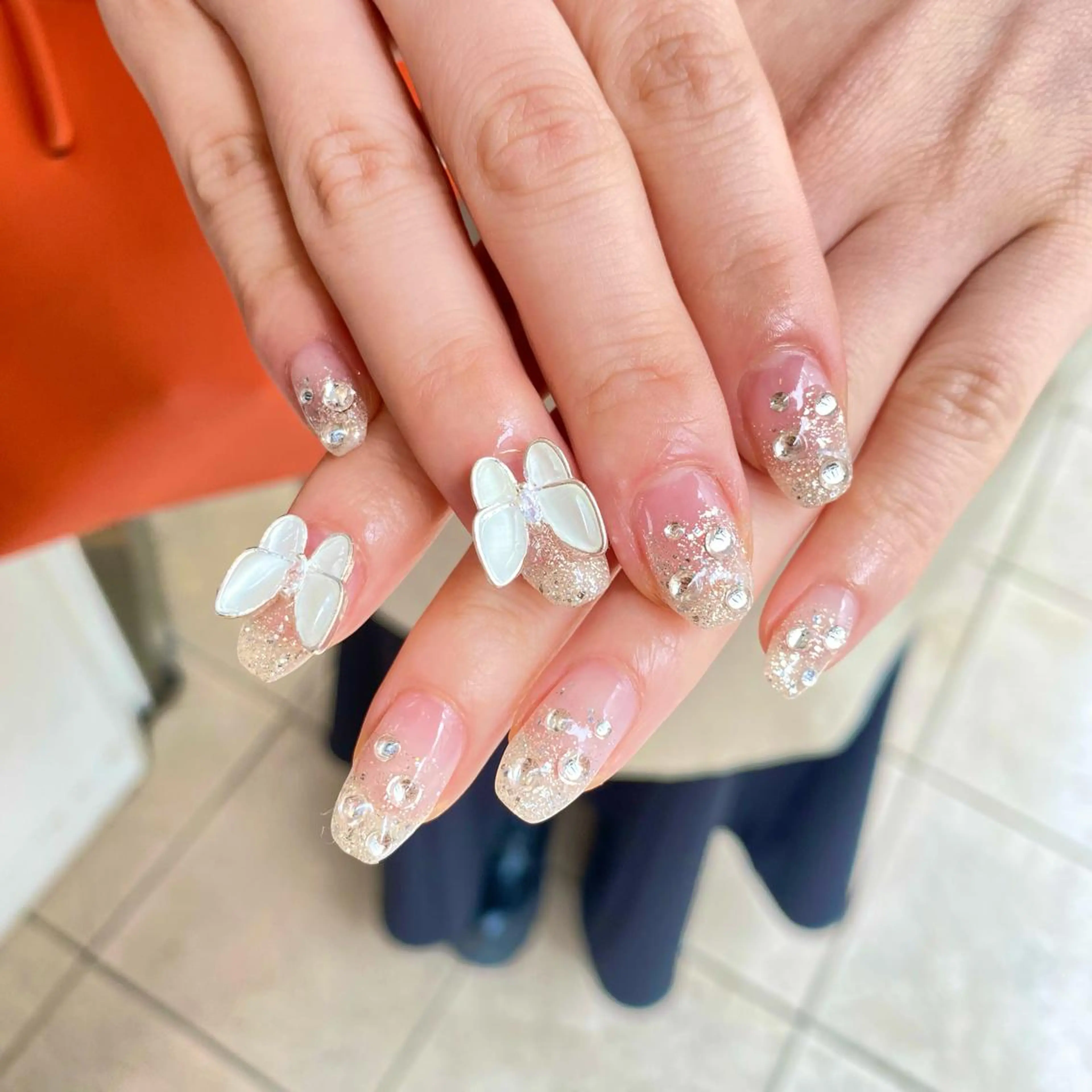 ネイル pro.m Kanonのネイルデザイン