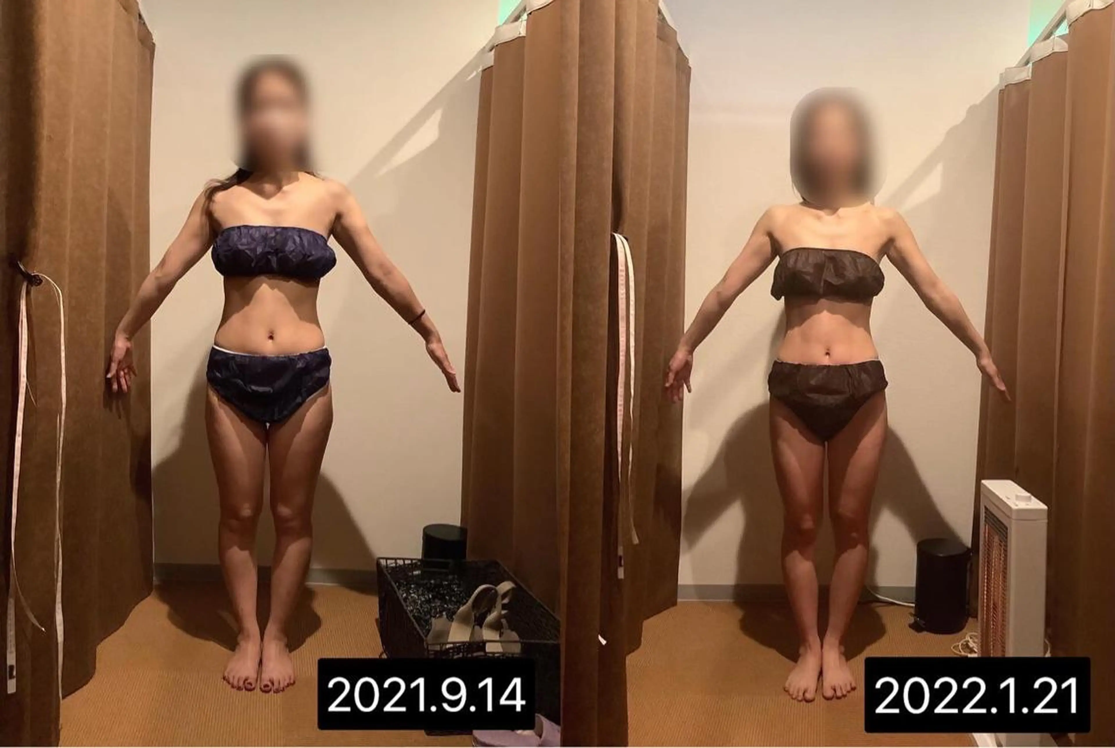 シミケア&オーダーメイド痩身専門店Bloom所属・坂田 真紀のエステ・リラクイメージ