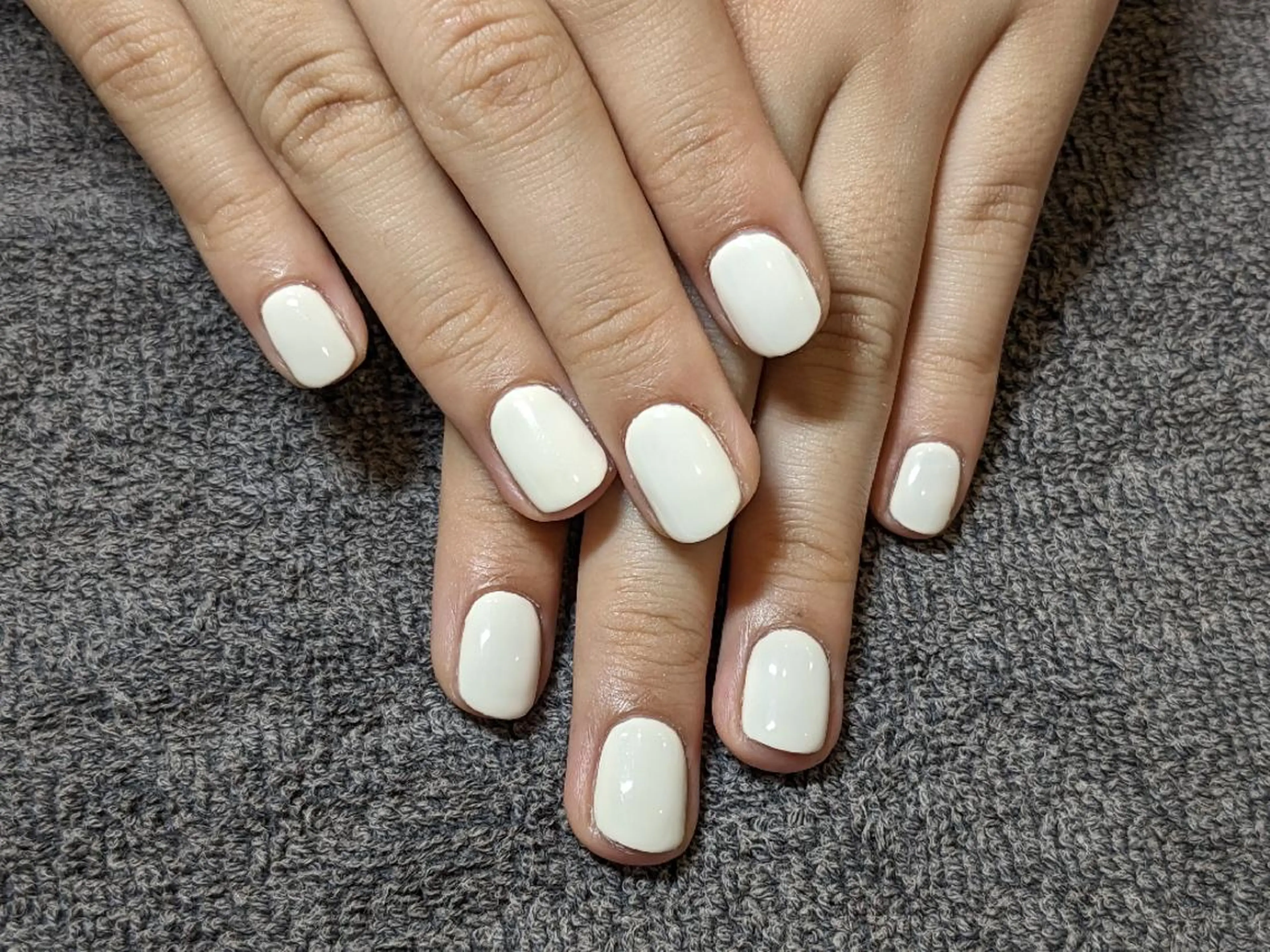 ネイル ネイルサロン ゆりかごのネイルデザイン