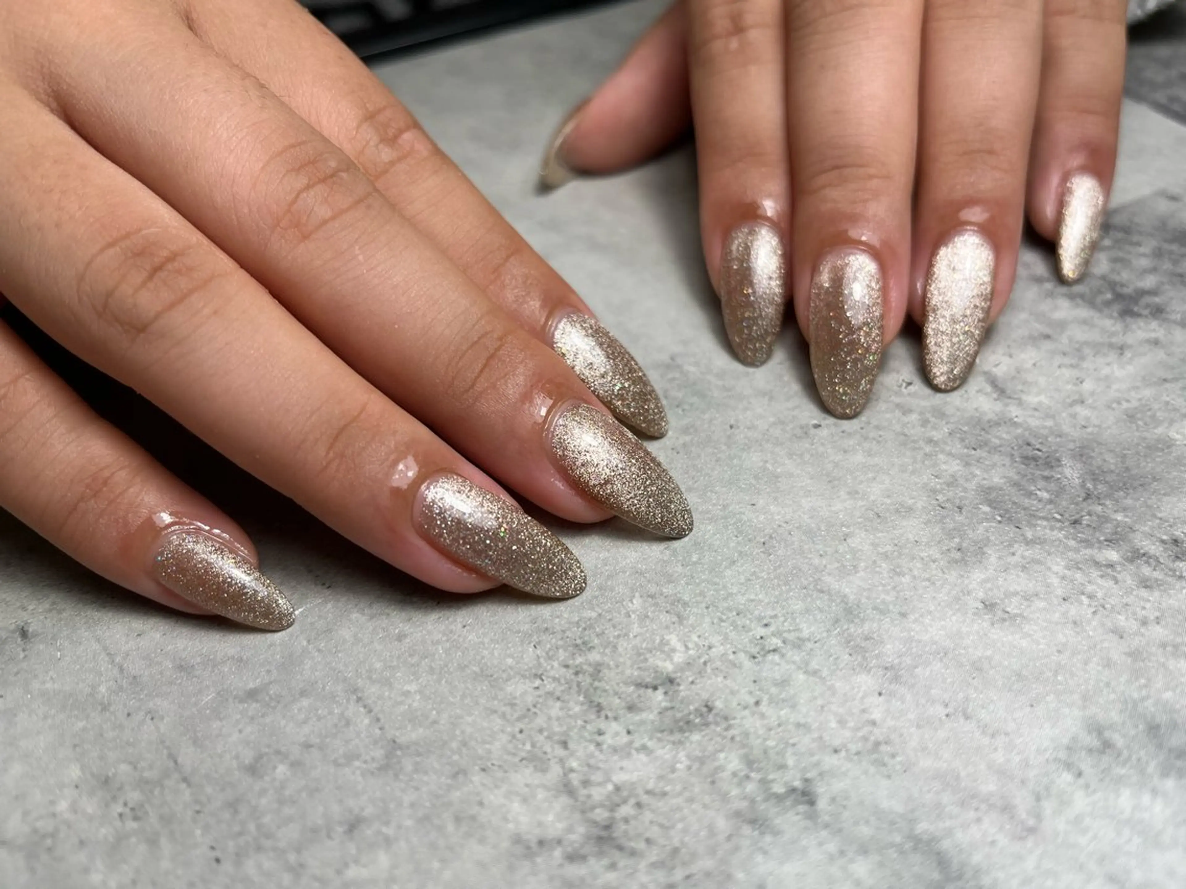 ネイル nailsalon Lit.所属・Lit. Kaedeのネイルデザイン