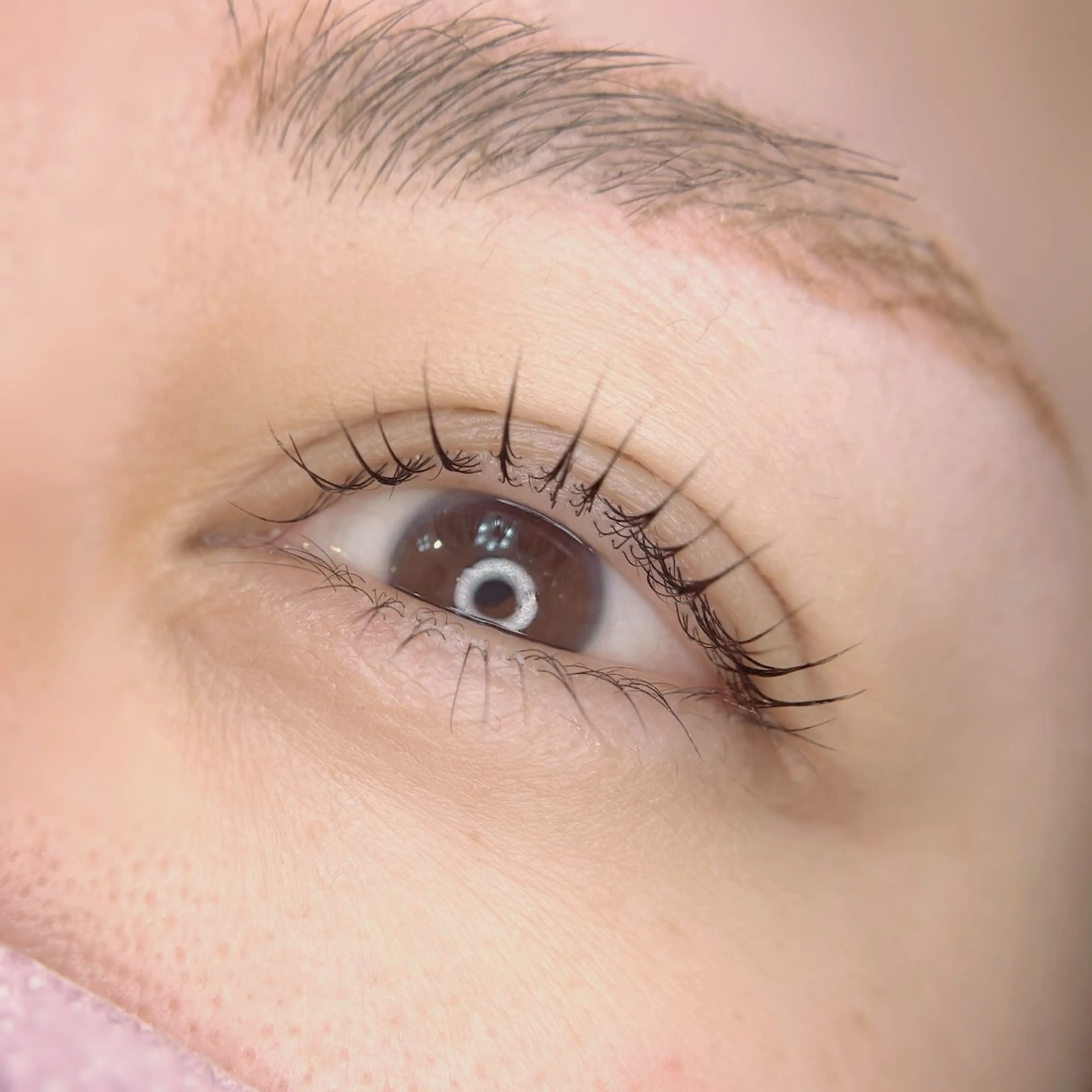 マツエク・マツパ マツパ Sakurai Satomiのマツエク・マツパデザイン