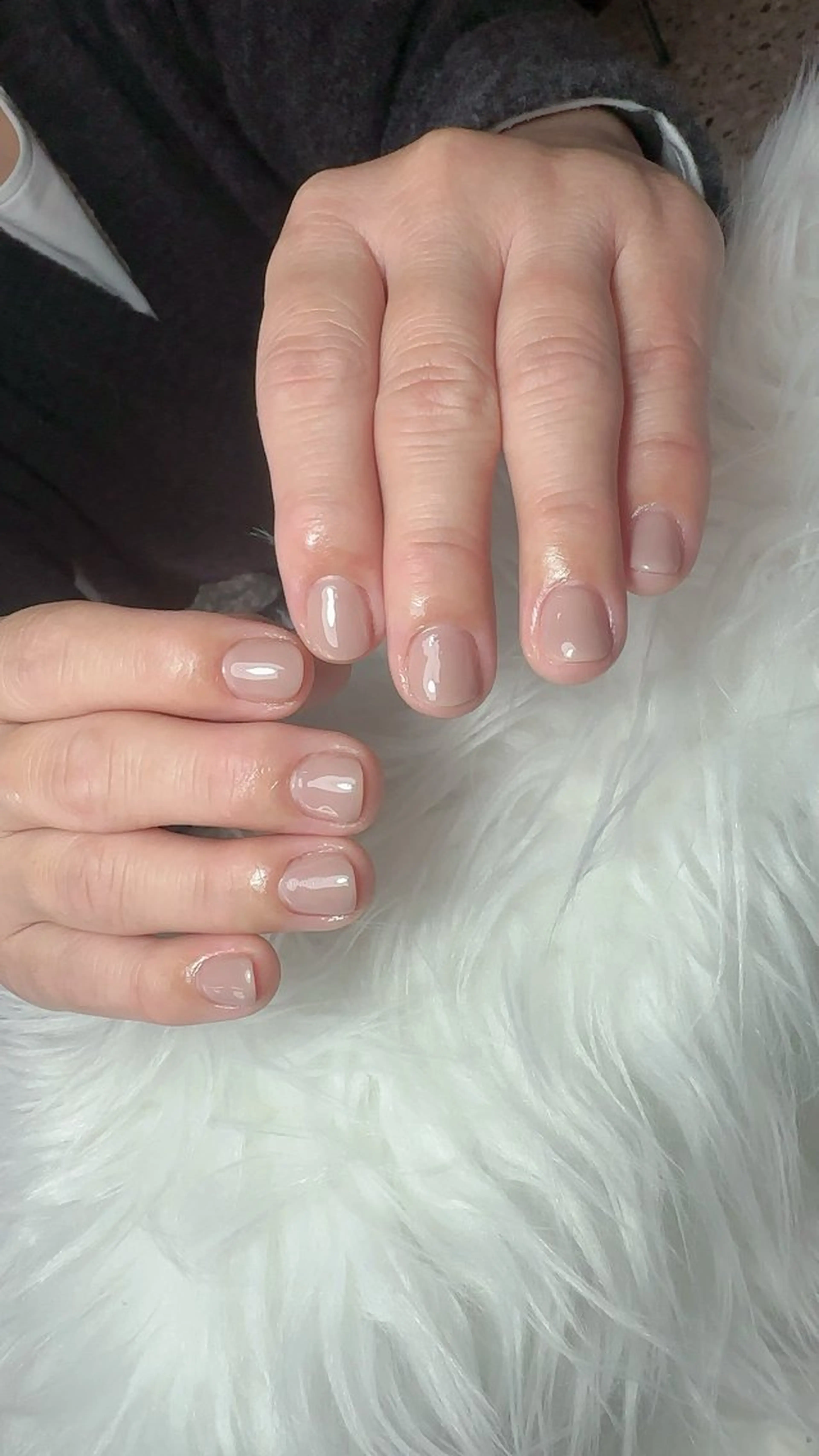 ネイル ハンドネイル HANA NAILのネイルデザイン