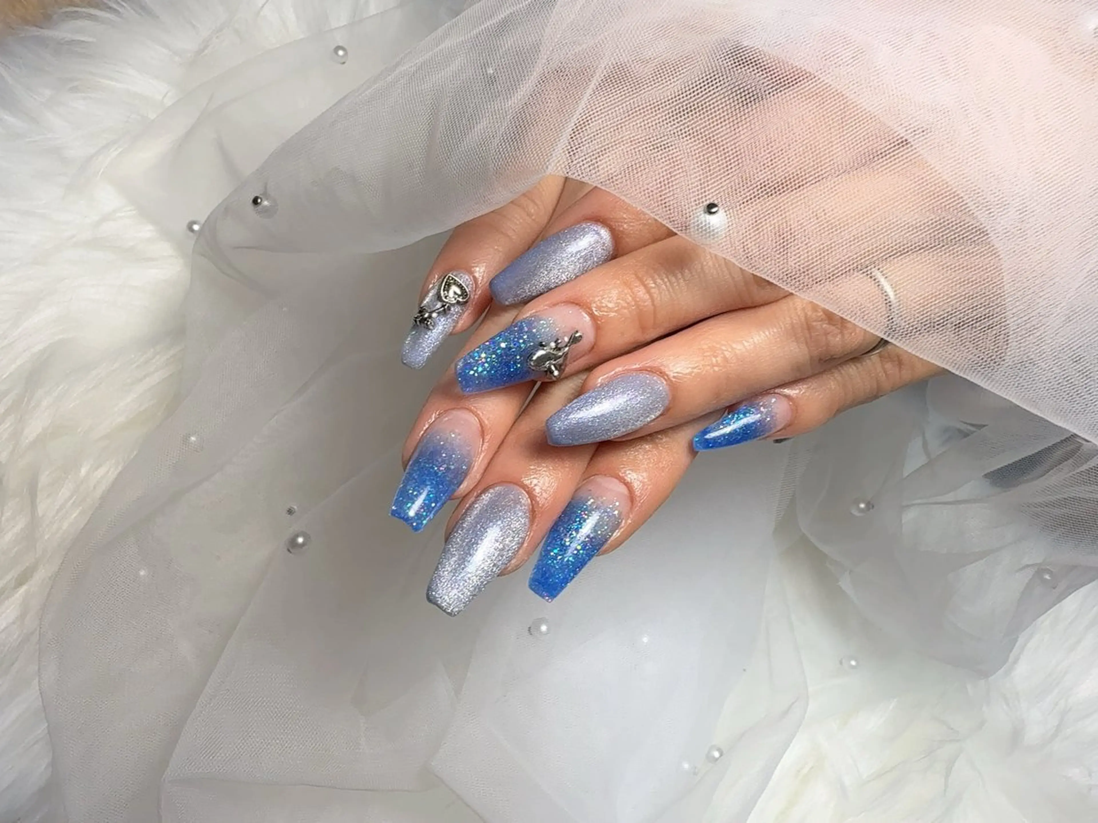 ネイル private nail bellのネイルデザイン