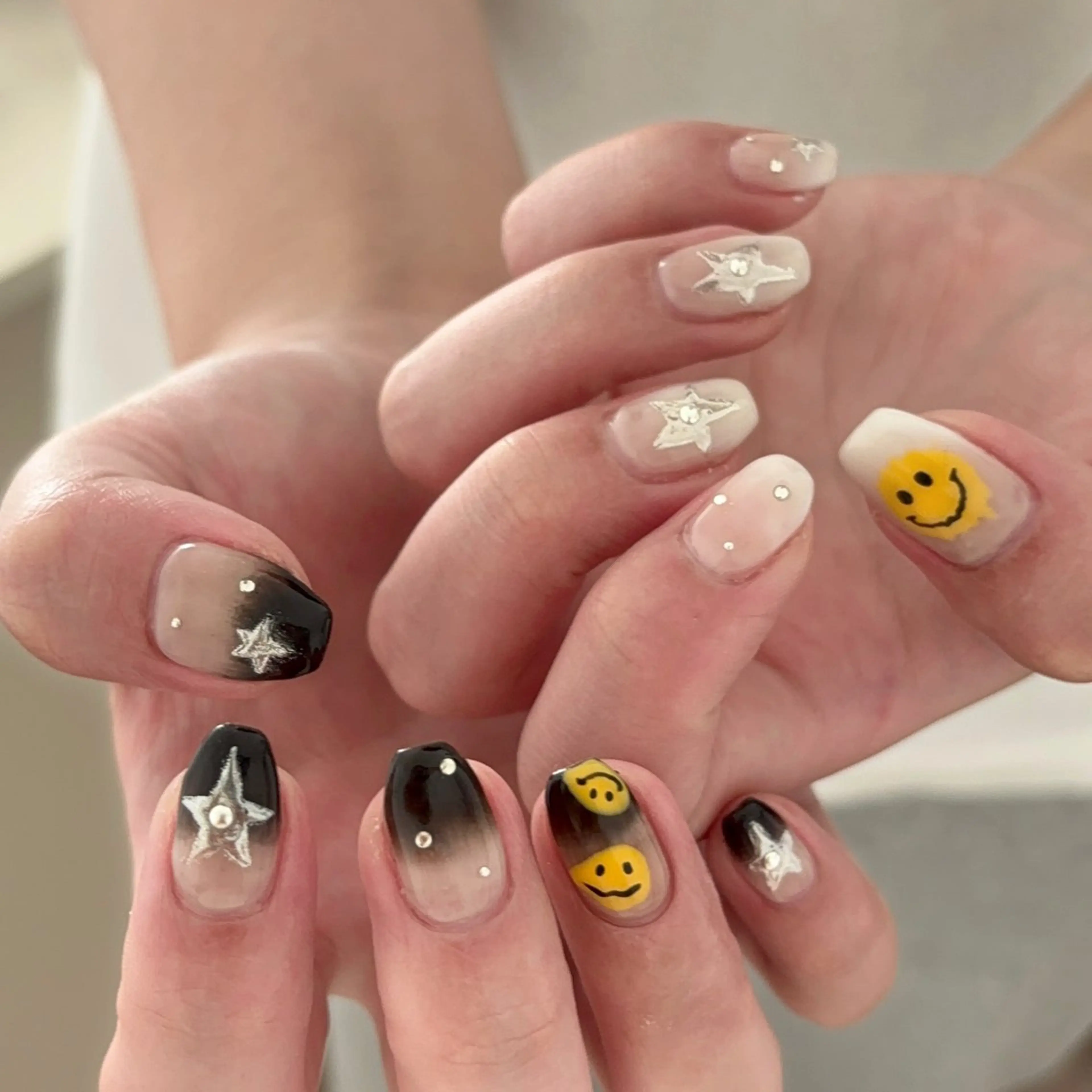 ネイル private salon zzz…のネイルデザイン