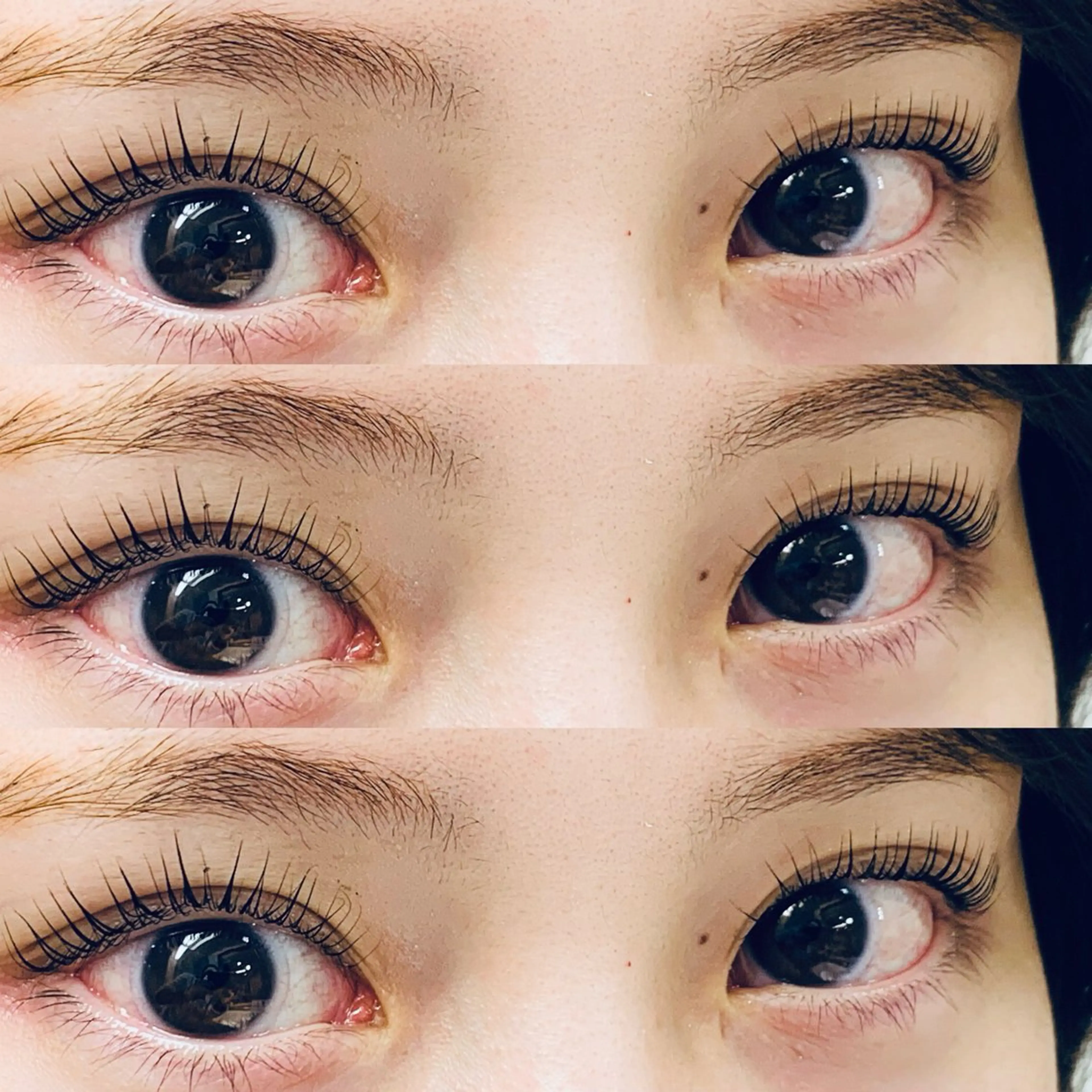 マツエク・マツパ まつげパーマ ペペEye Beauty新宿のマツエク・マツパデザイン