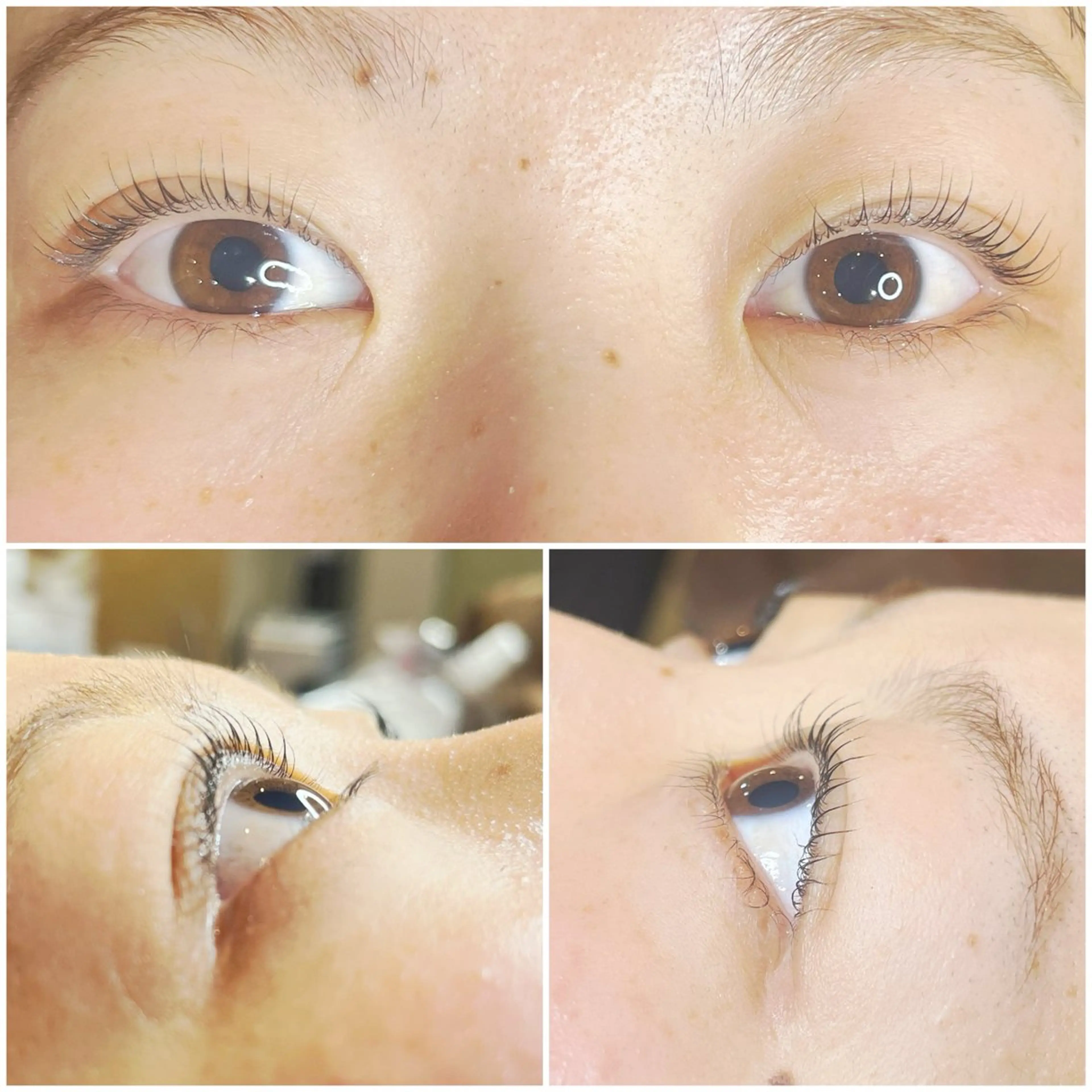 マツエク・マツパ Tanemoto NAKATAのマツエク・マツパデザイン