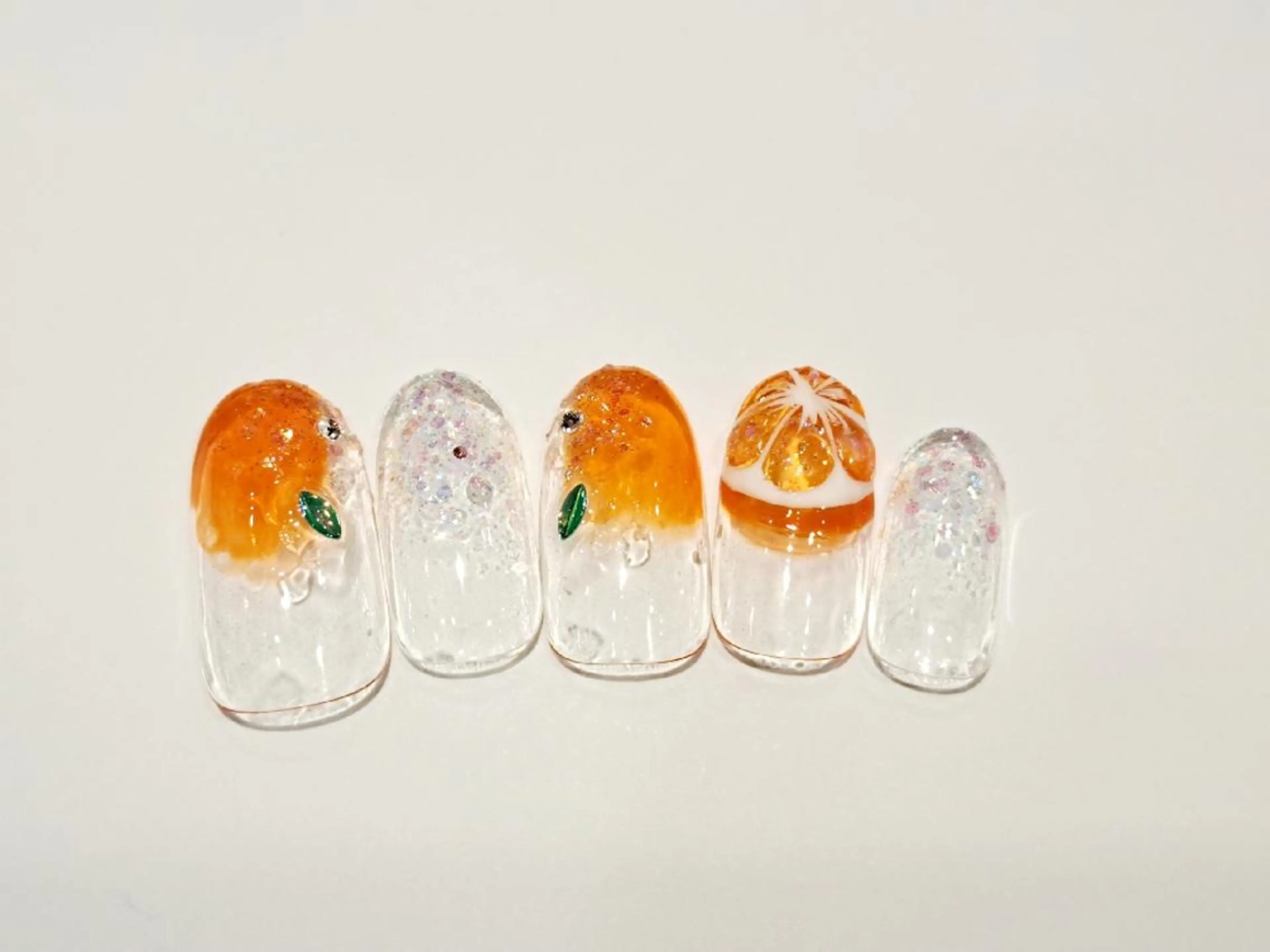 ネイル 【南砂町駅】 たぐちのネイルデザイン