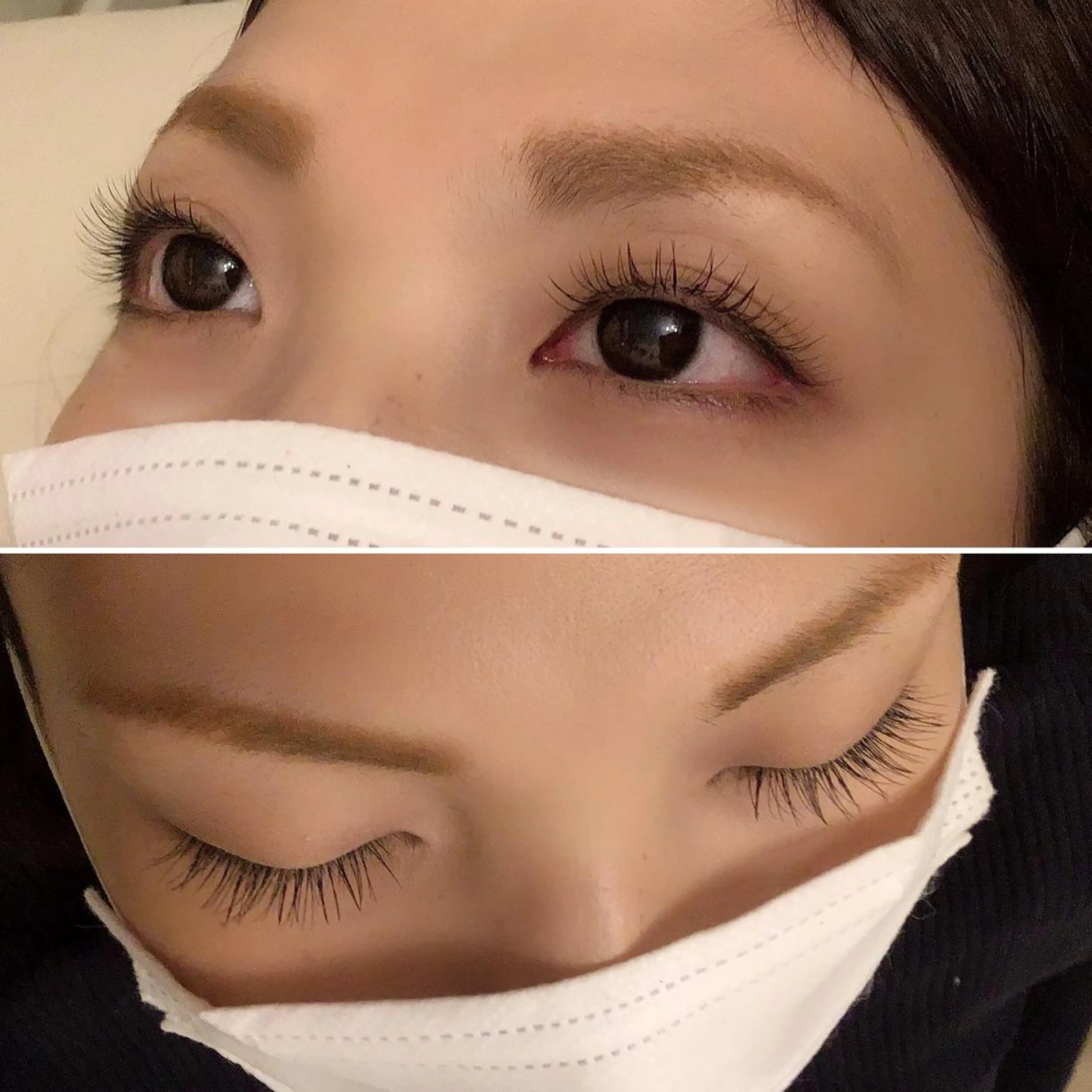 マツエク・マツパ マツエク eyelash GARDENのマツエク・マツパデザイン