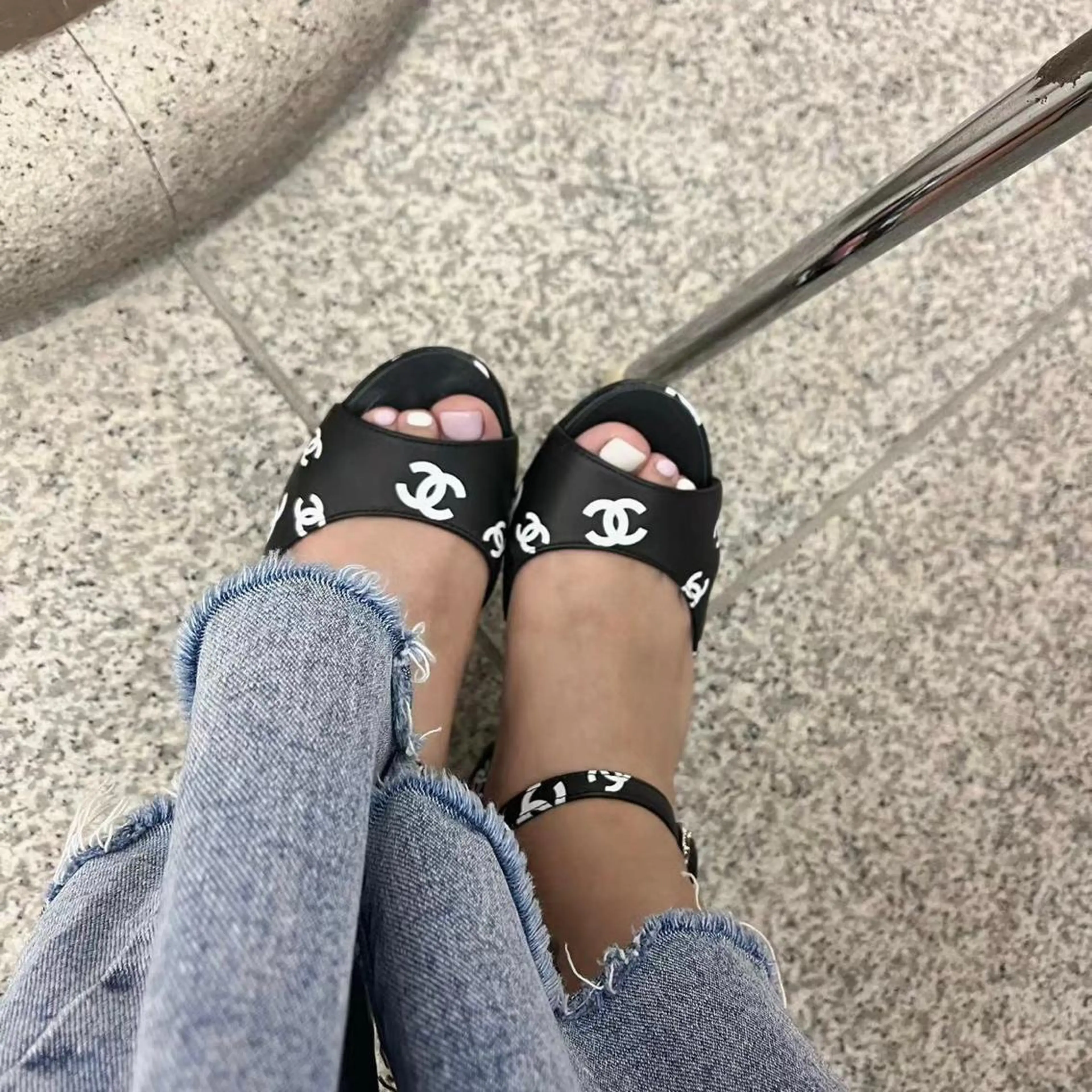 ネイル Umi nail& eyelashのネイルデザイン