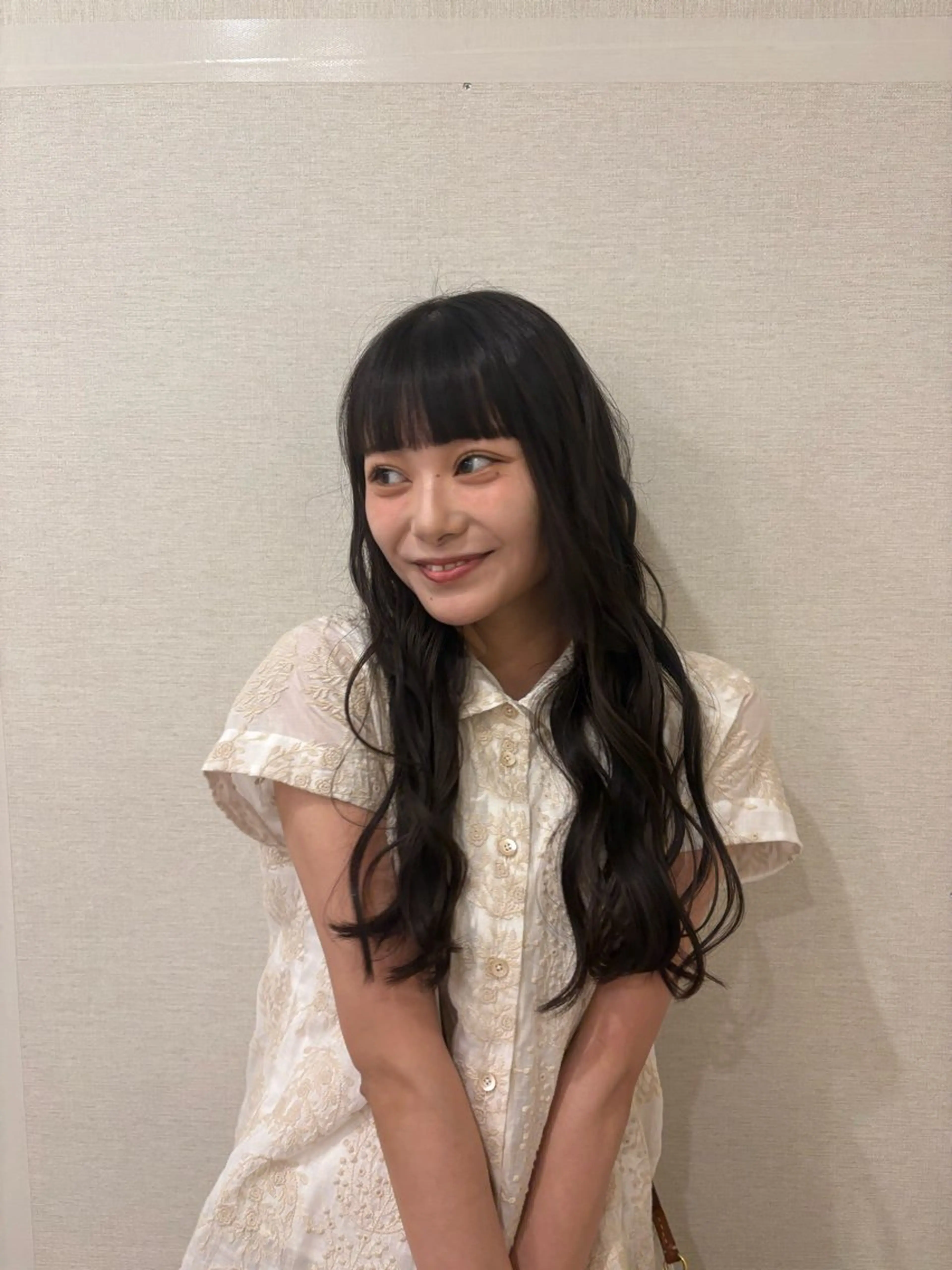 ロング cut/eye 💖aika💖のマツエク・マツパデザイン