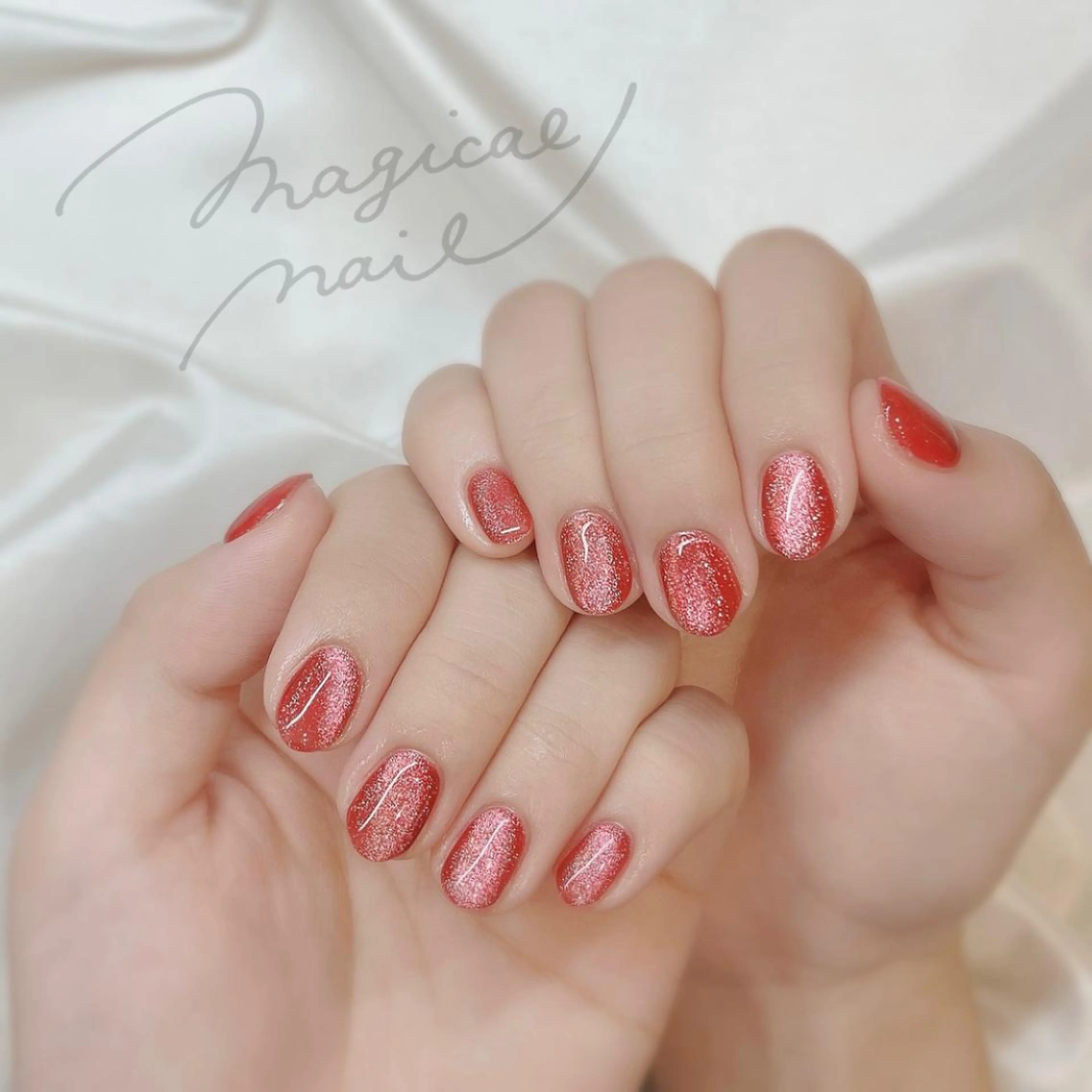 ネイル magical nailのネイルデザイン