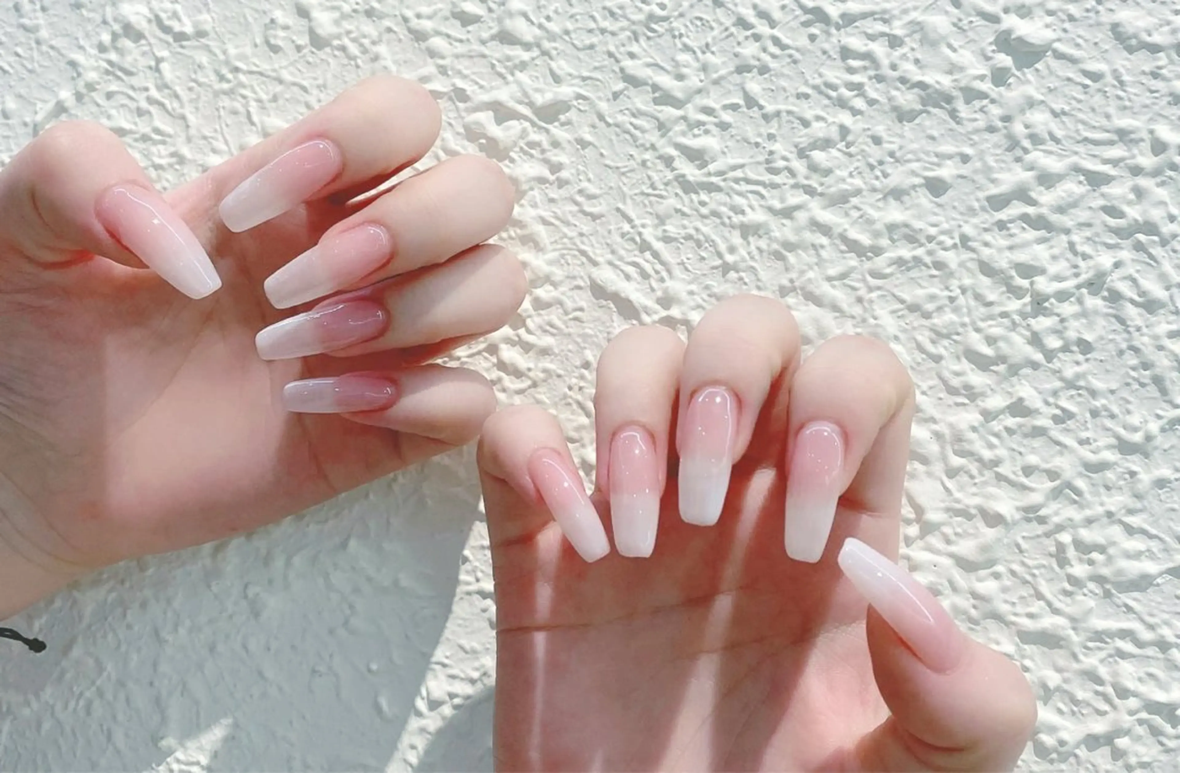 ネイル pink ladyサロン所属・べ にのネイルデザイン