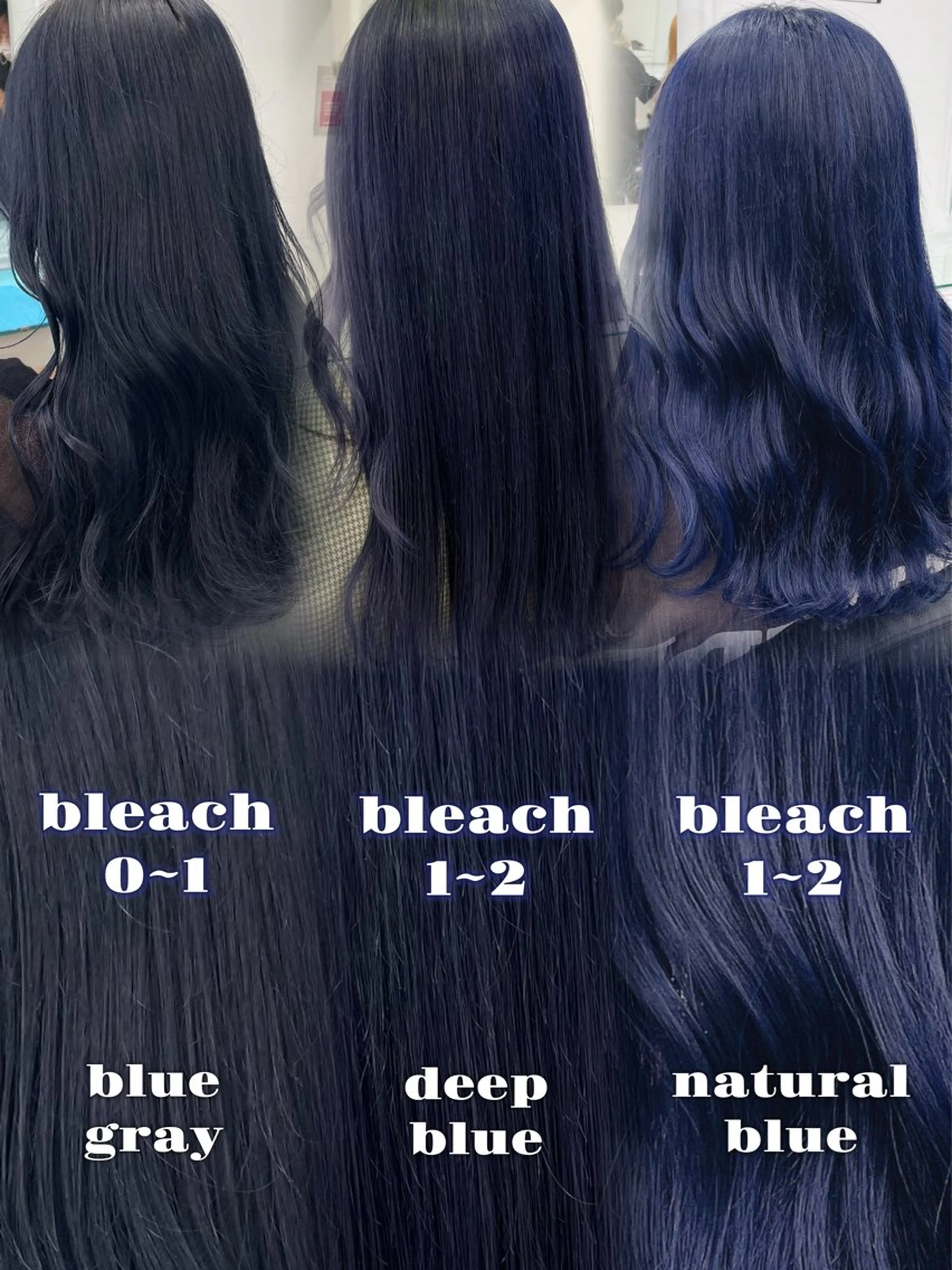 カラー ヘアカラー トリートメント 🌈ブリーチカラー/ MOEKA🦄🫧のヘアスタイル