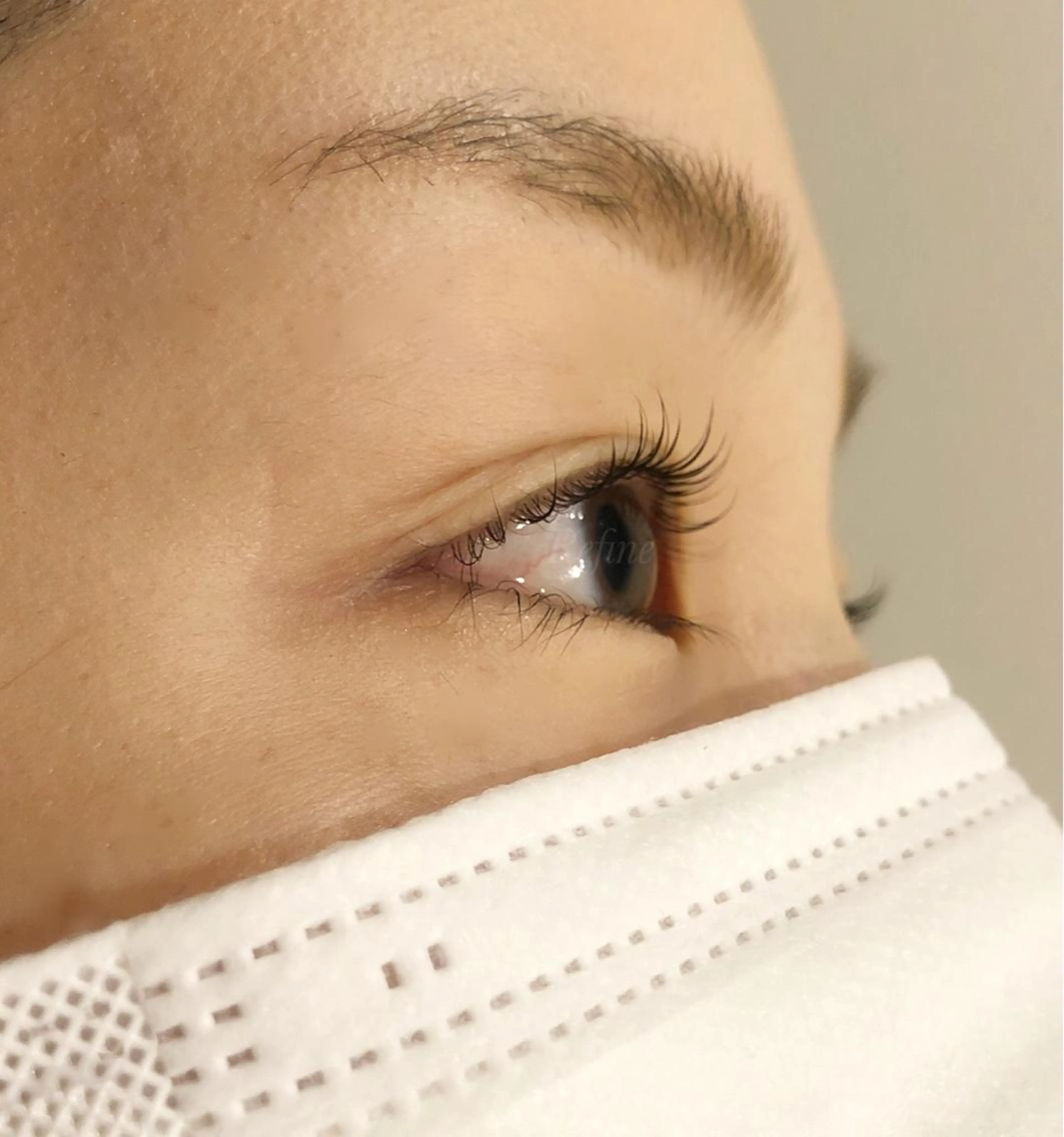 マツエク・マツパ マツパ 【Refine】 磯部のマツエク・マツパデザイン