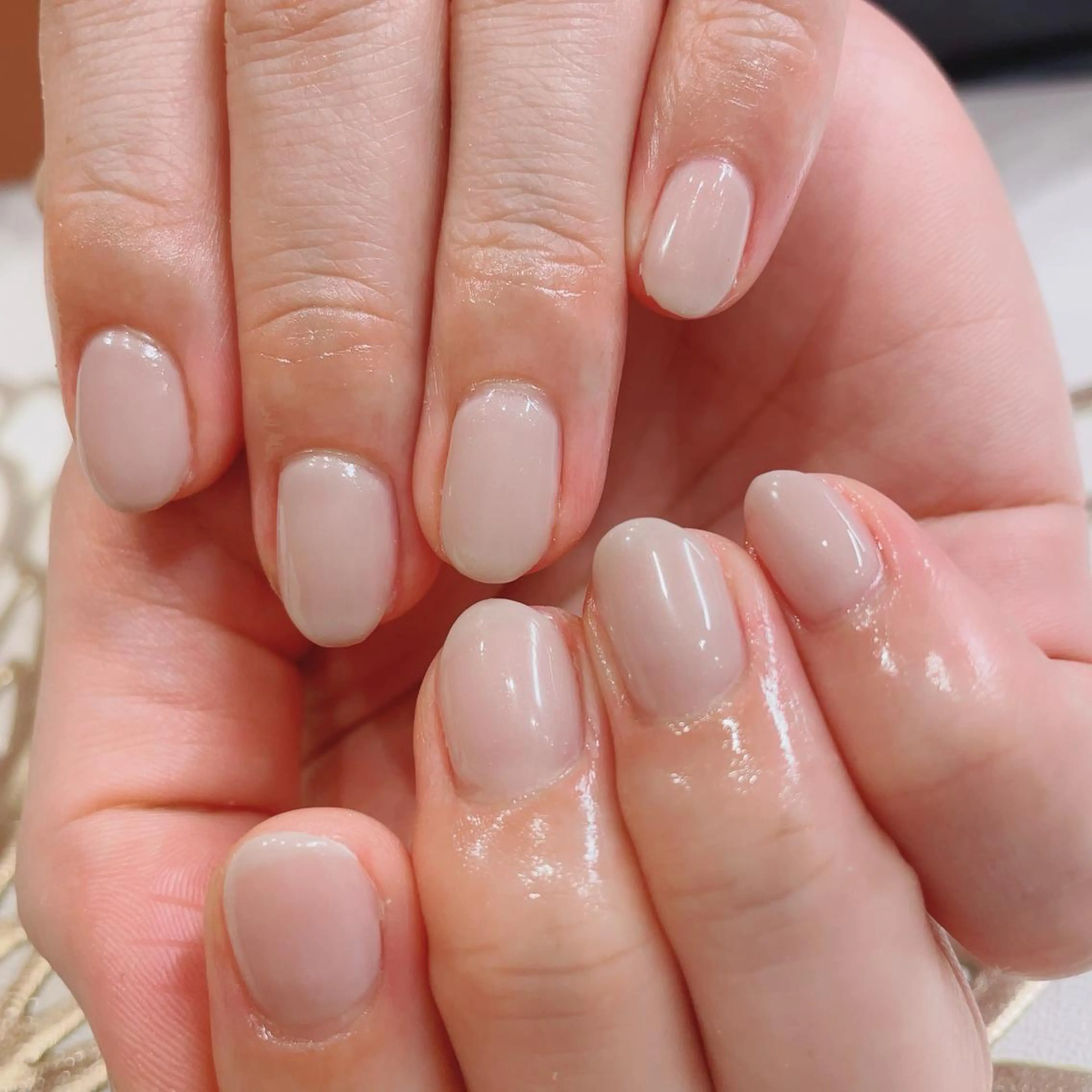 ネイル Nail salon Ariettyのネイルデザイン
