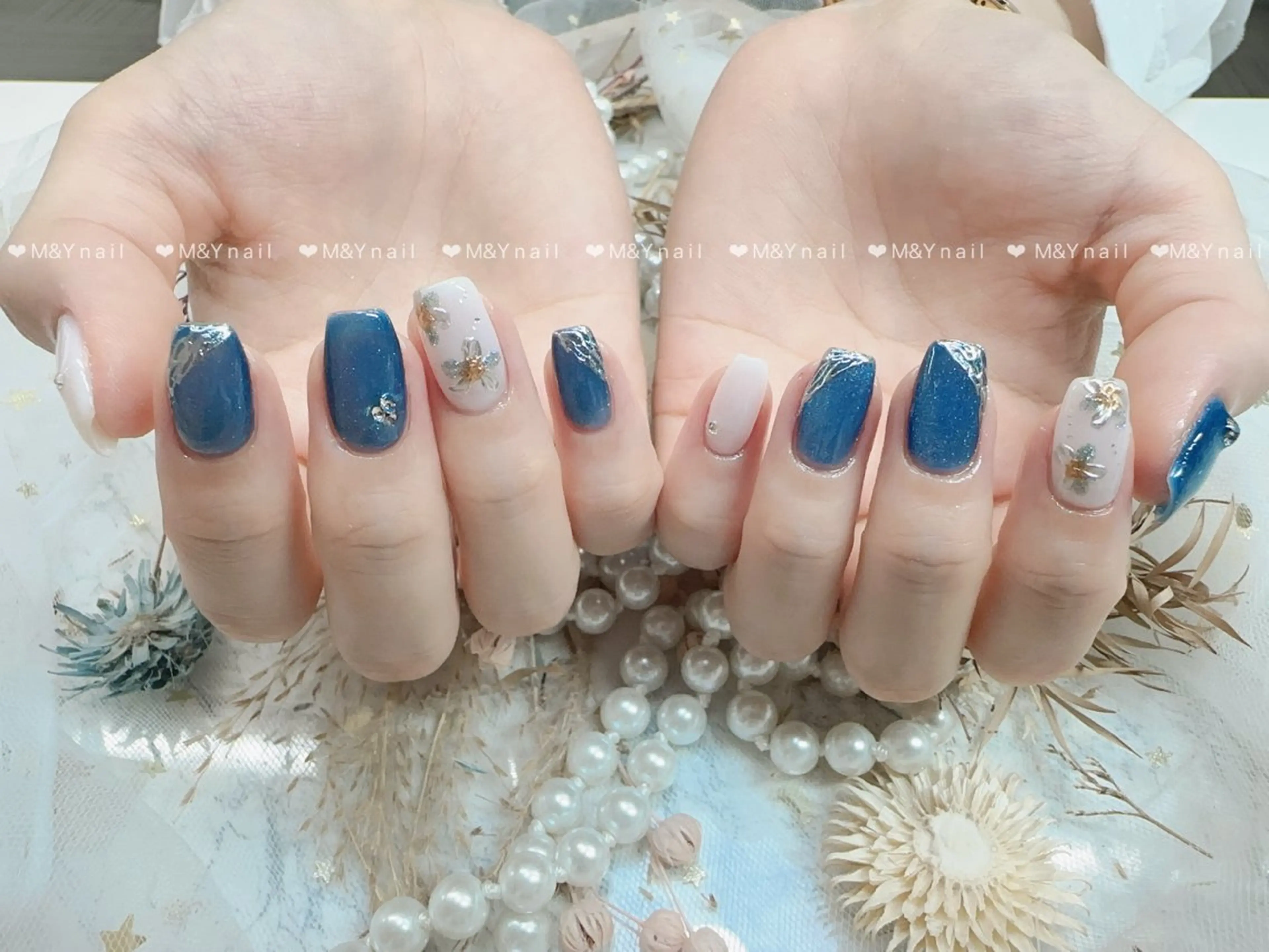 ネイル Lumiere Beauty池袋のネイルデザイン