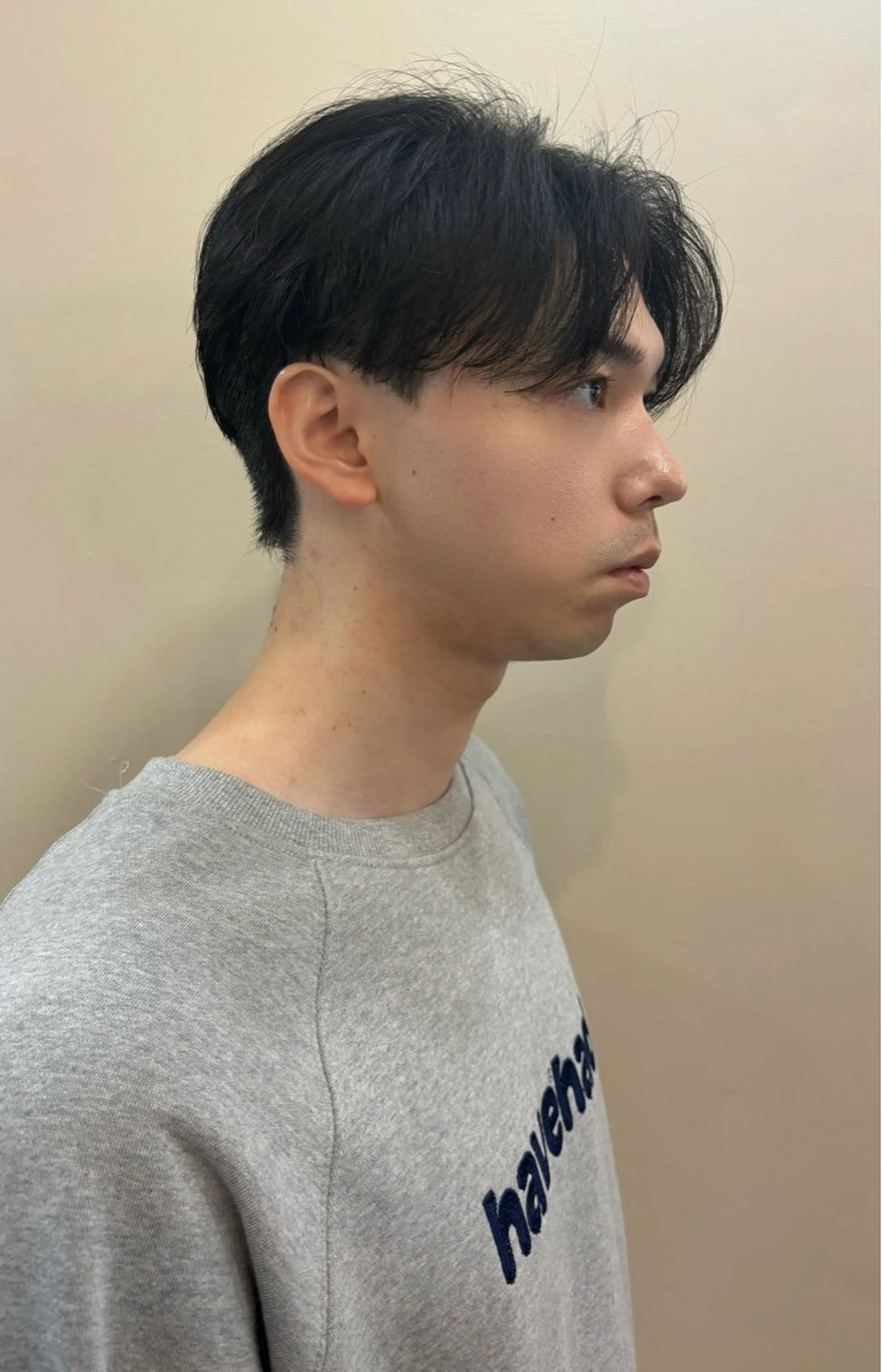 メンズ 高橋祐一/ メンズ特化美容師のヘアスタイル