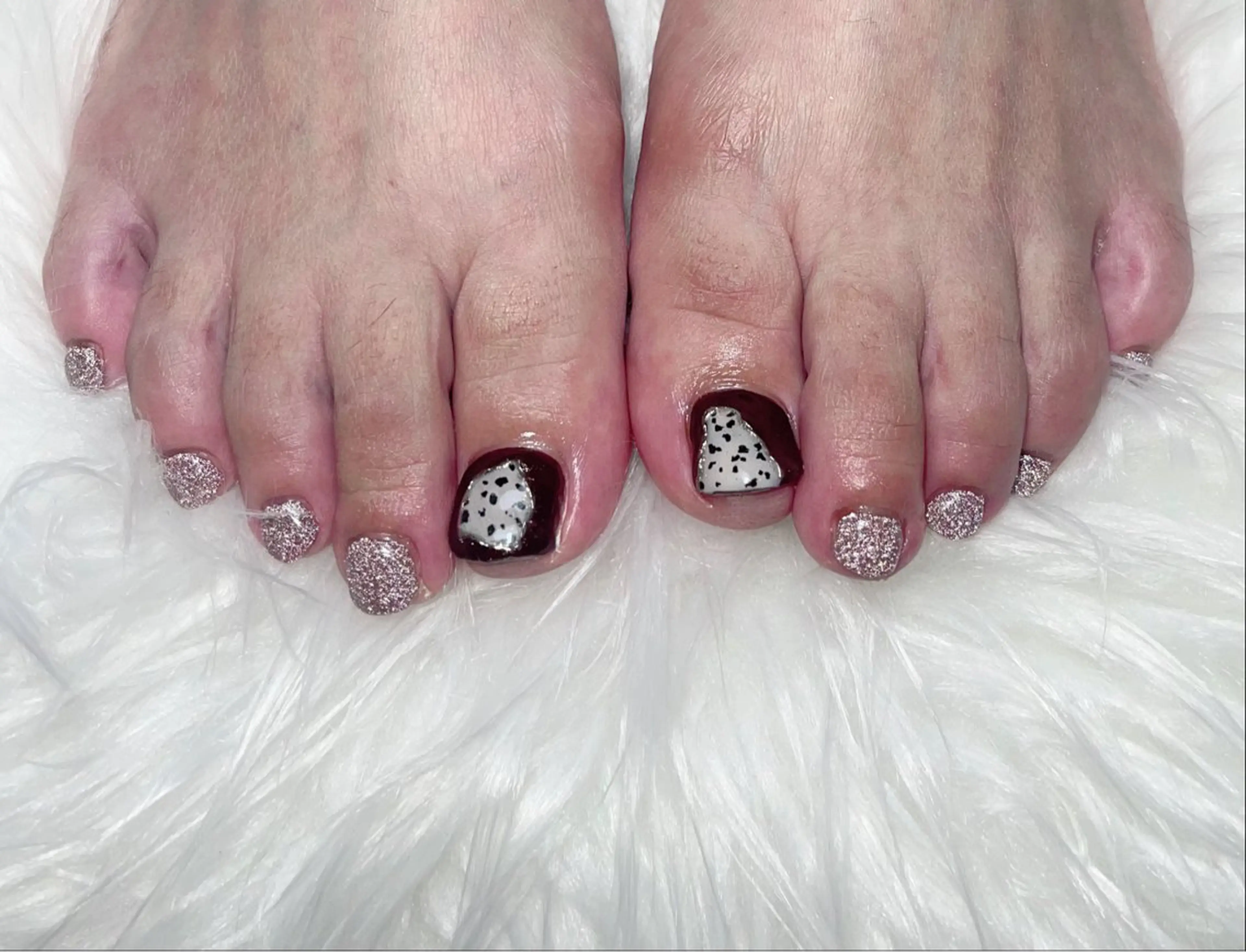 ネイル hairsalon556所属・hairsalon 556のマツエク・マツパデザイン