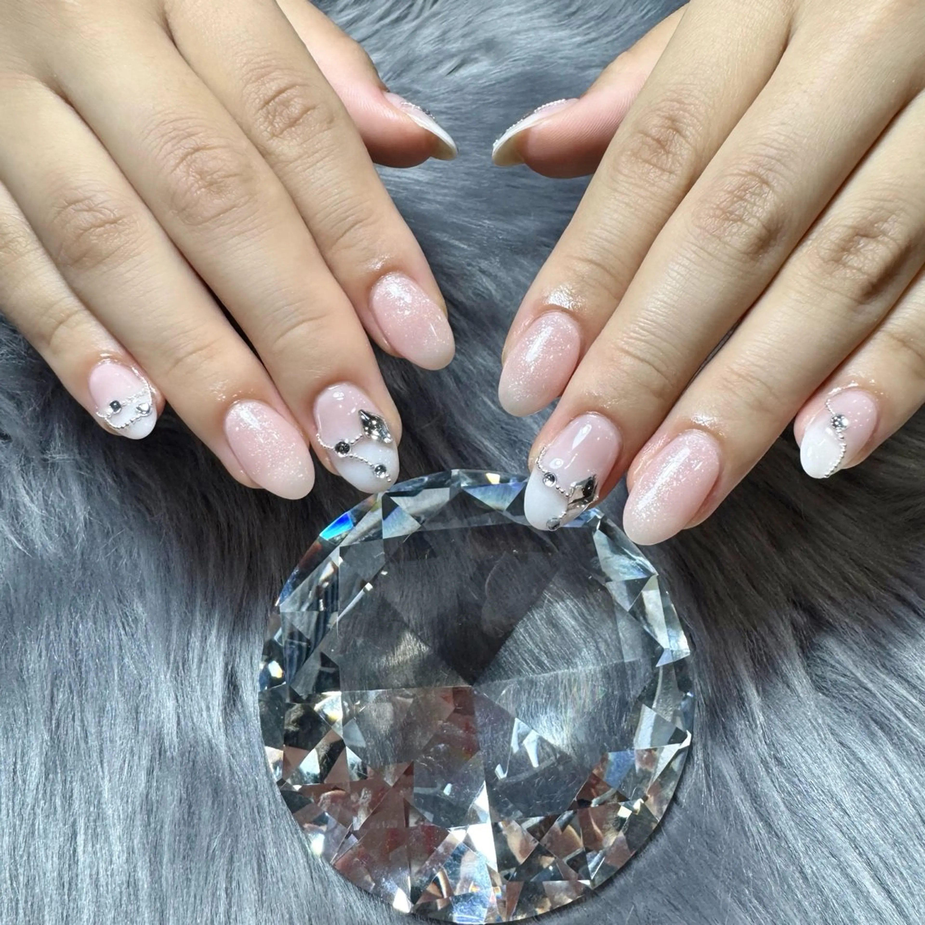 ネイル ハンドネイル Doris Nail Salonのネイルデザイン