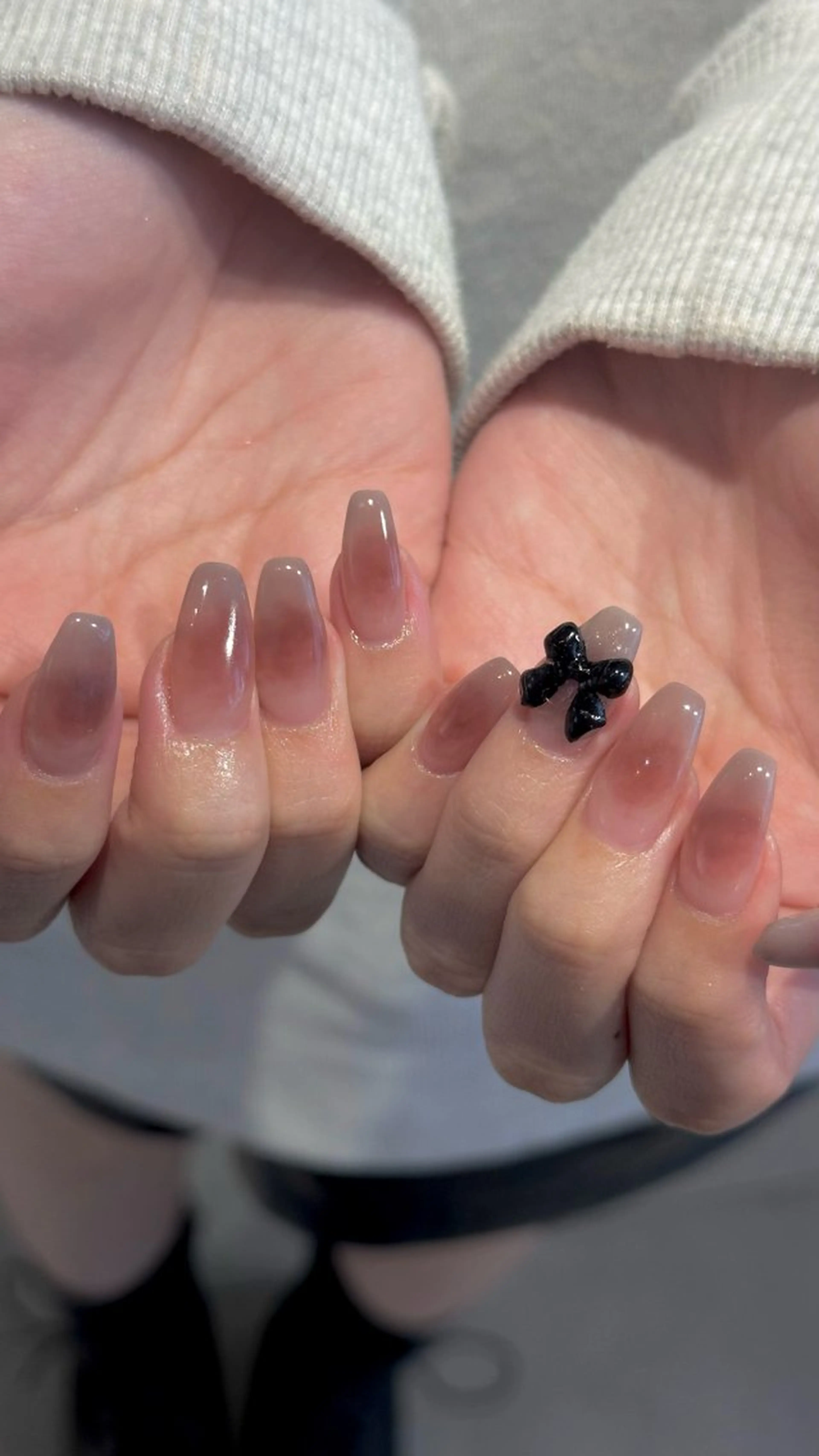 ネイル ハンドネイル 韓国ヘアメンズ・レデ ィース特化ミクのヘアスタイル