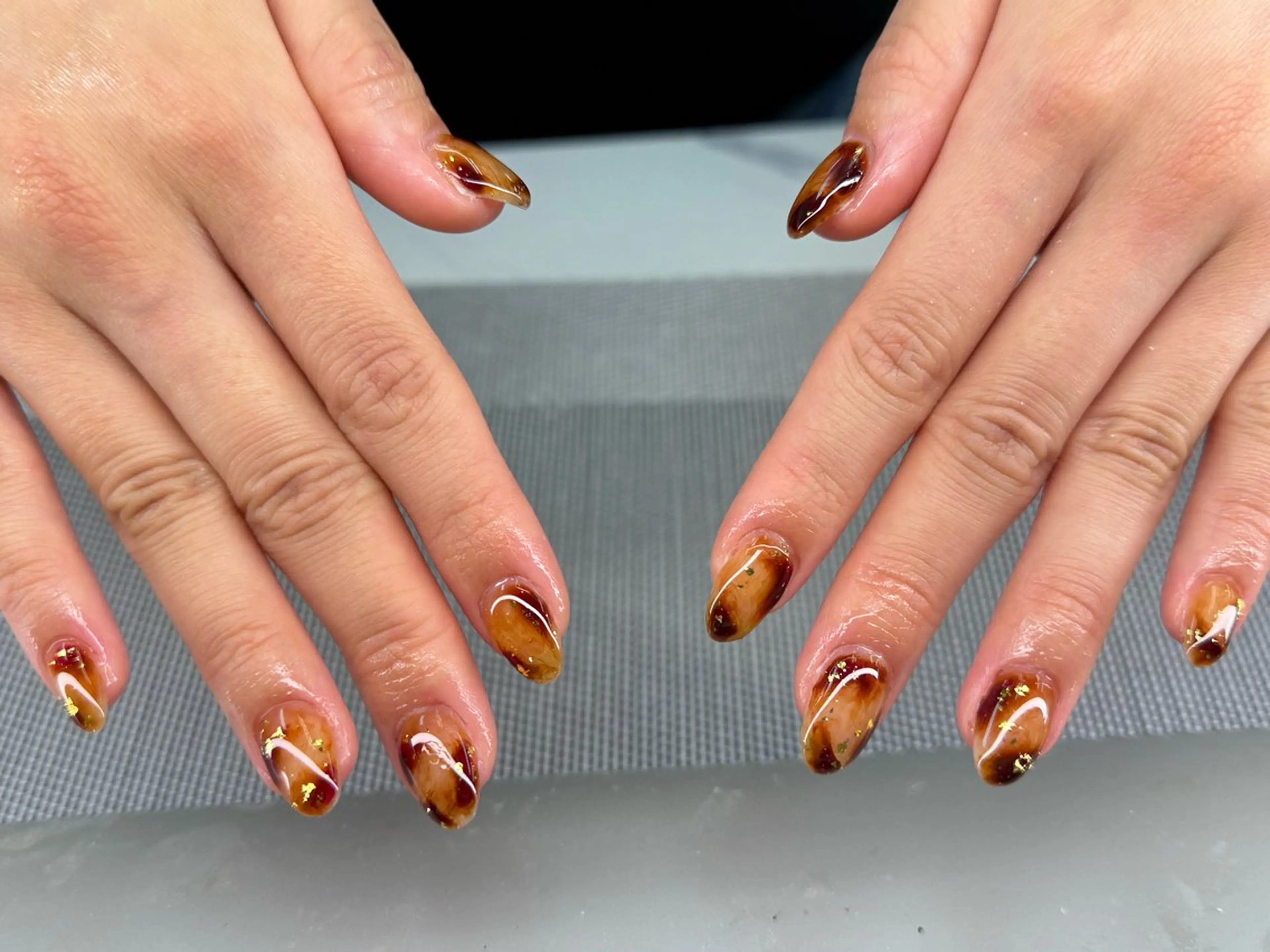 ネイル See·U  nail salon所属・See.u モモ（南浦和）のネイルデザイン