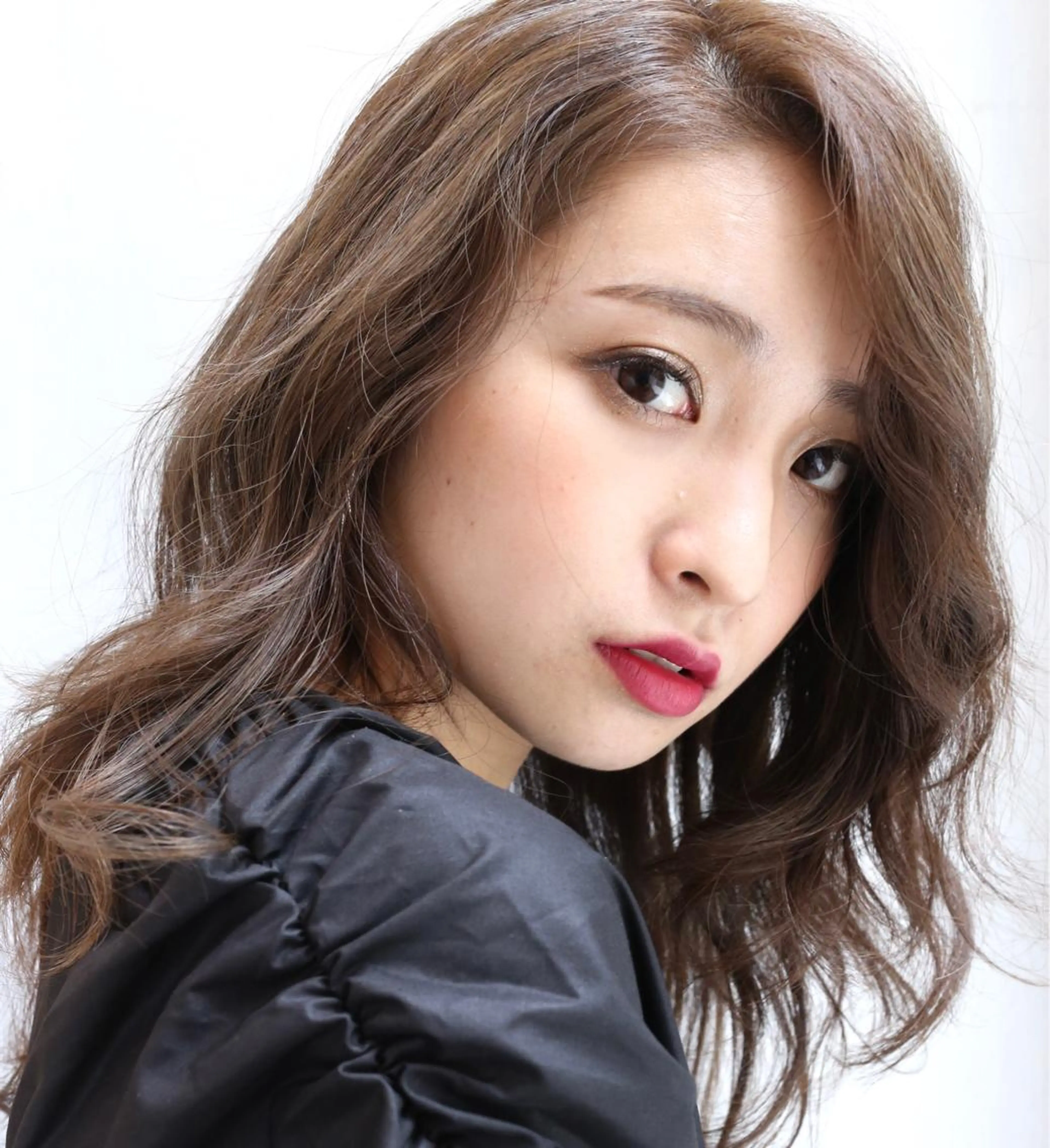その他 uros.中目黒 moekaのヘアスタイル