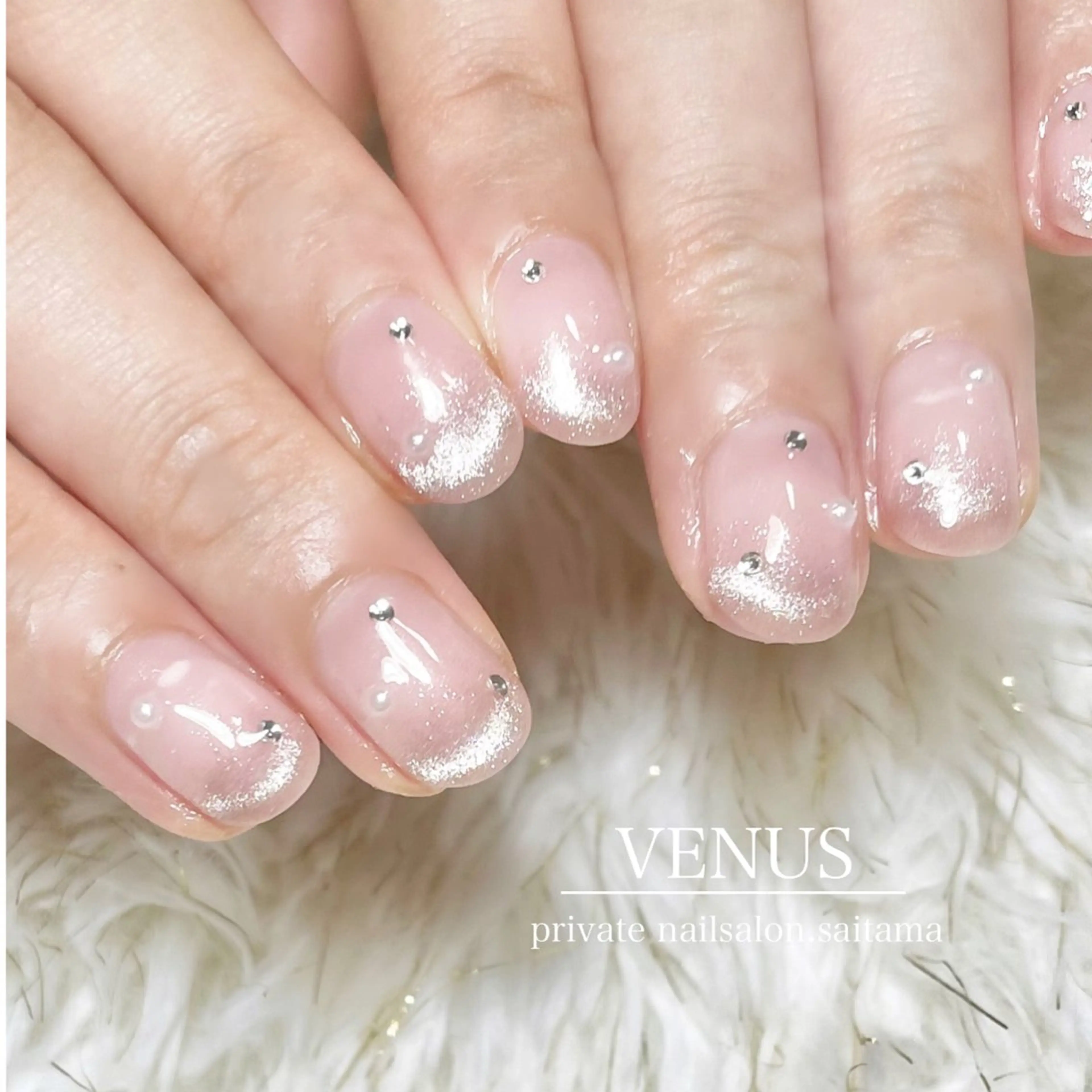 ネイル nailsalon VENUSのネイルデザイン