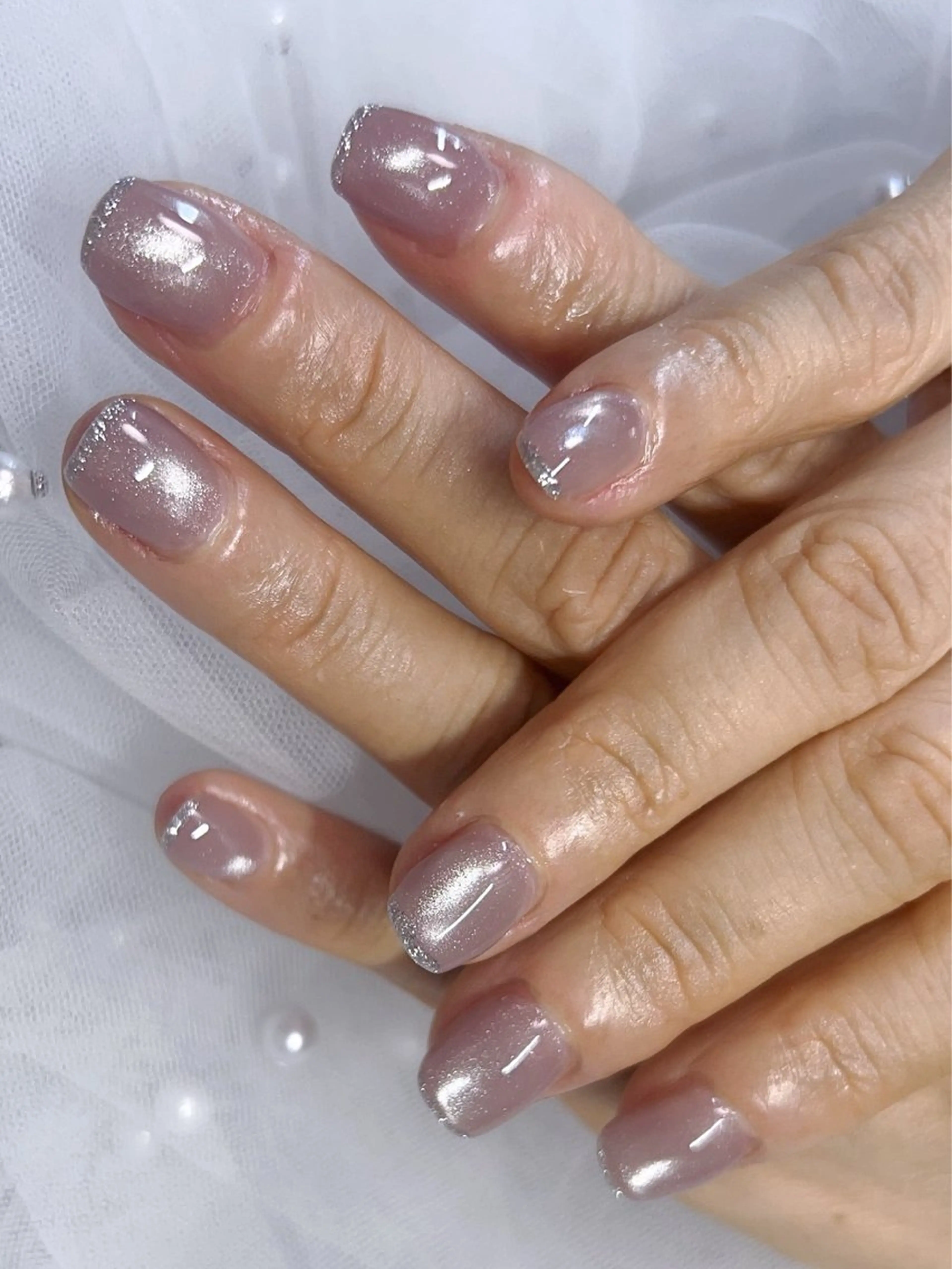 ネイル YK ネイルサロンのネイルデザイン