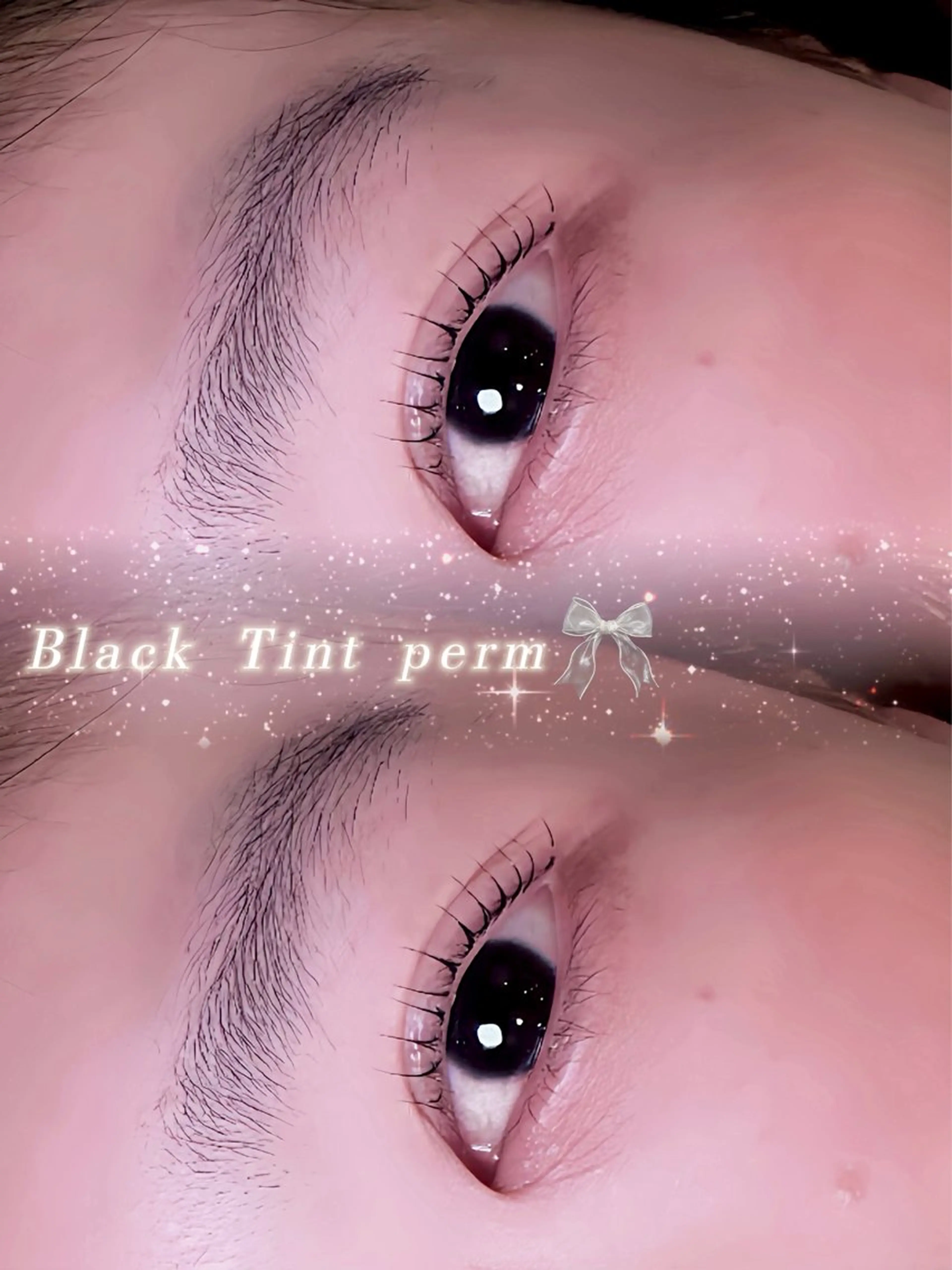 マツエク・マツパ chouchou. 柏西口🌻藤井🧡のマツエク・マツパデザイン