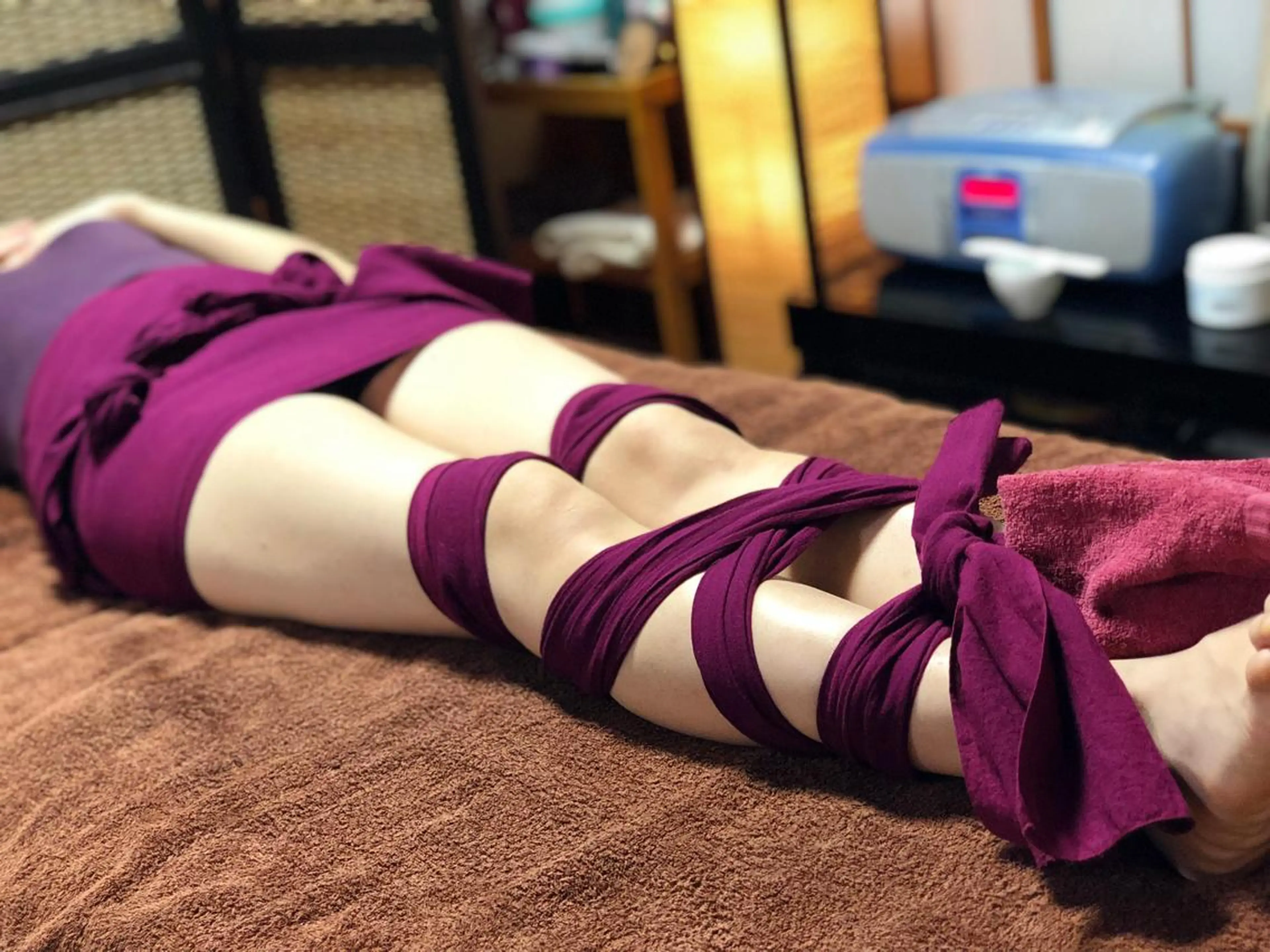 大屋 詩織のエステ・リラクイメージ