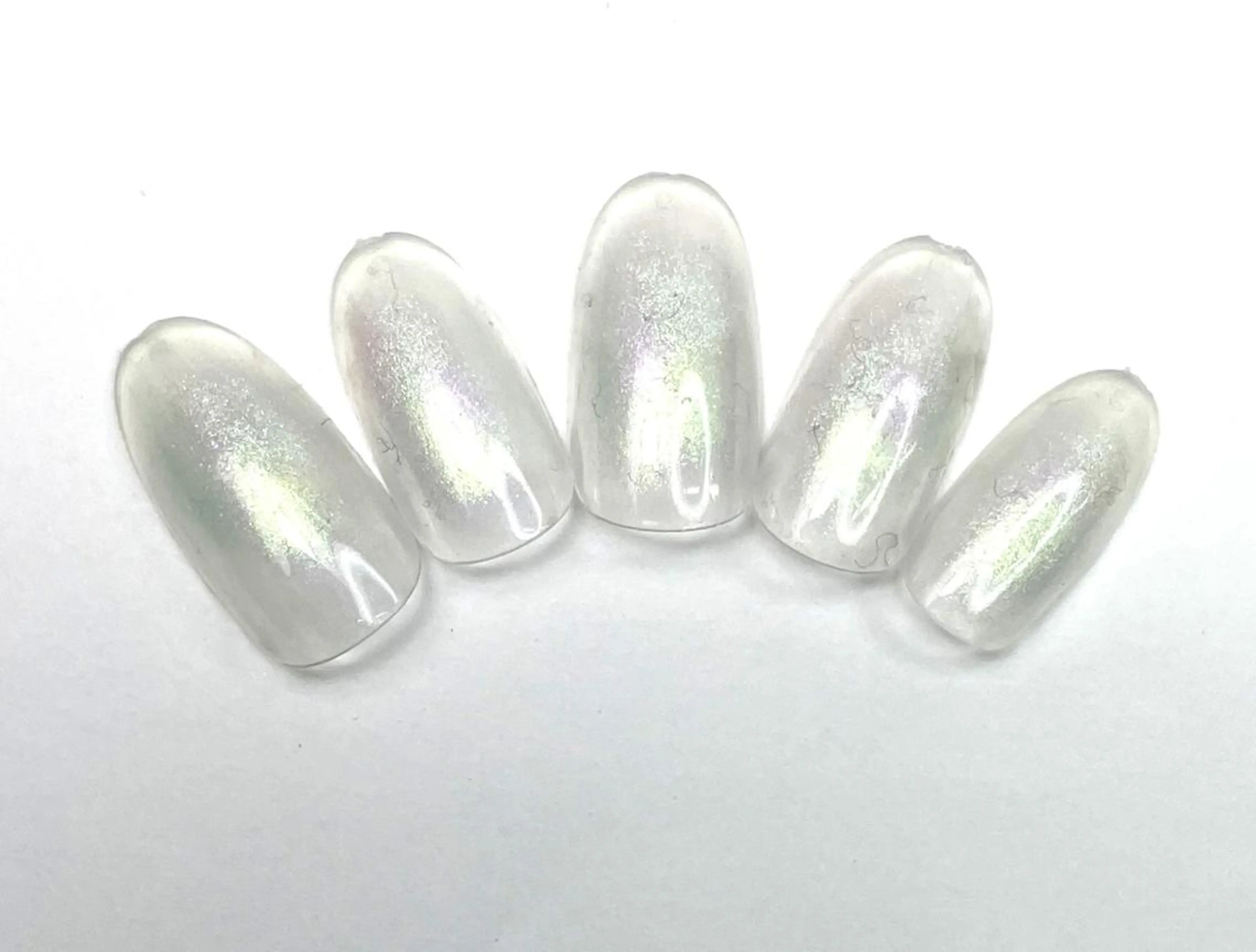 ネイル シンプルネイル イワサキ  のネイルデザイン