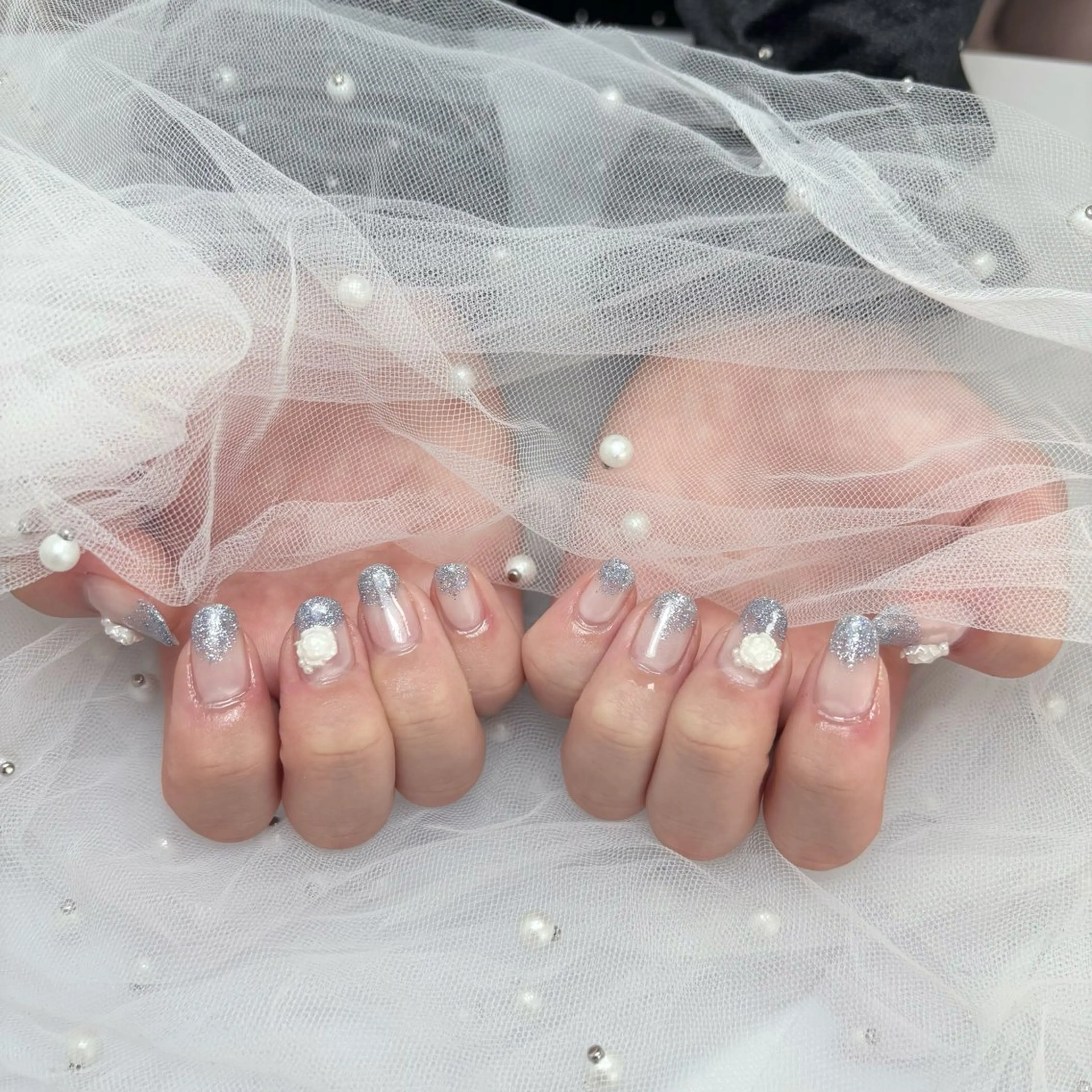 ネイル nailsalon kohakuのネイルデザイン