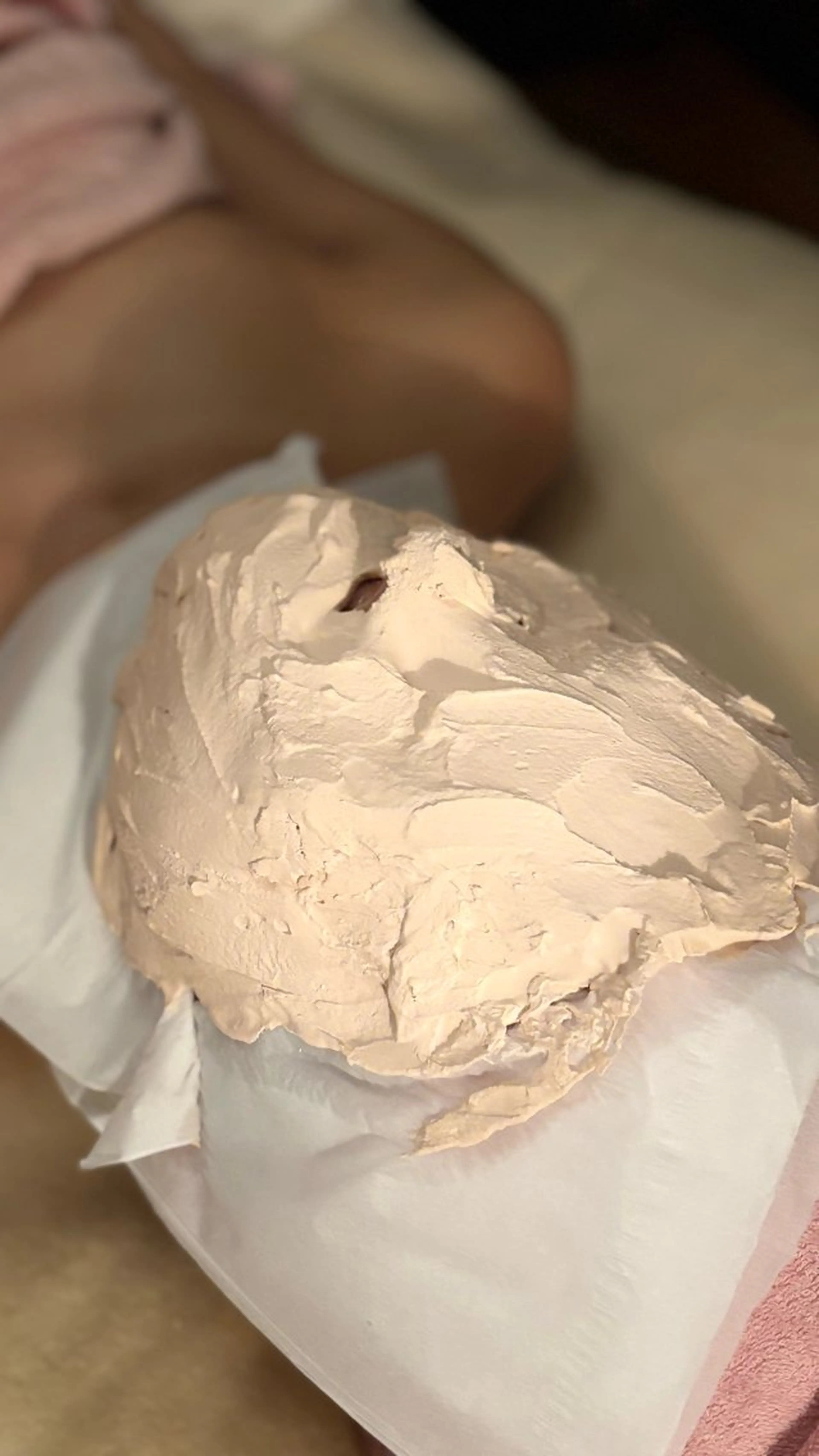 梅本 麿帆のエステ・リラクイメージ