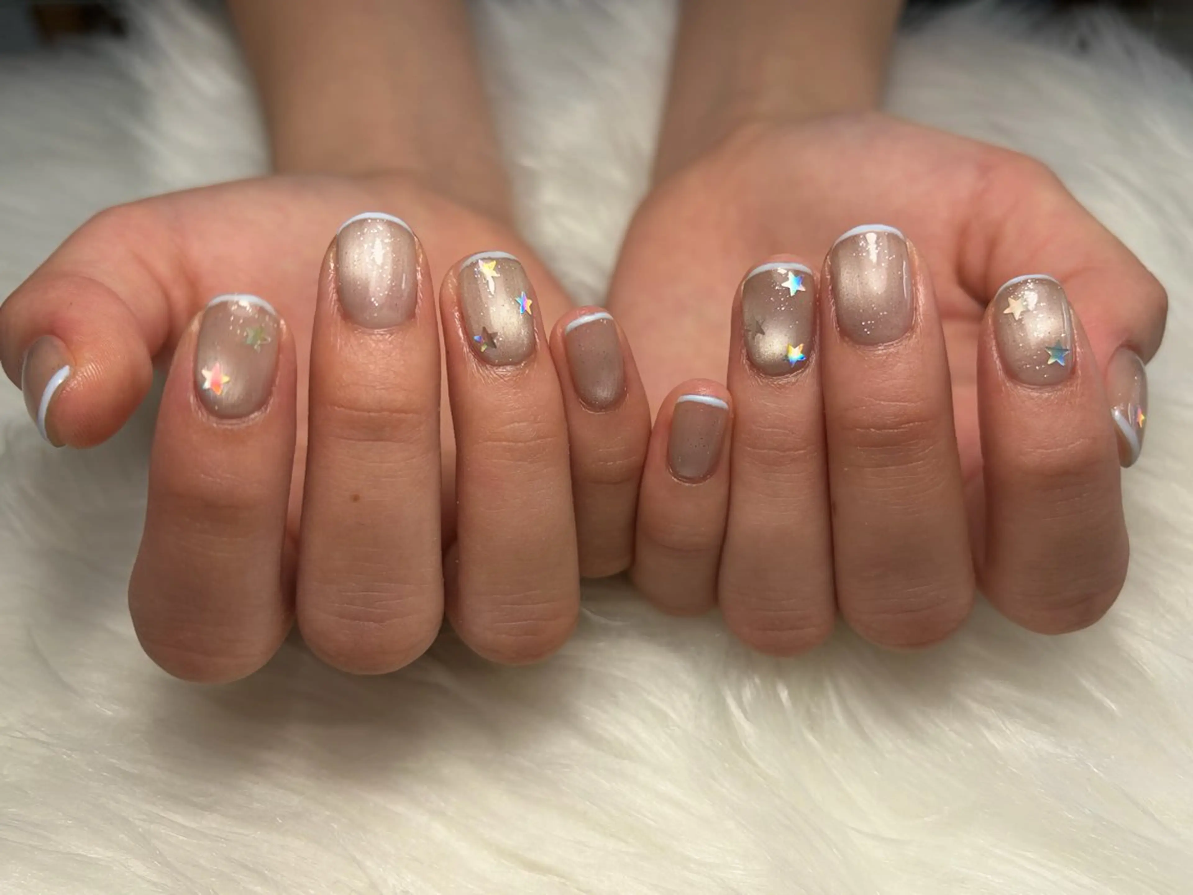 ネイル Nona NAILのネイルデザイン