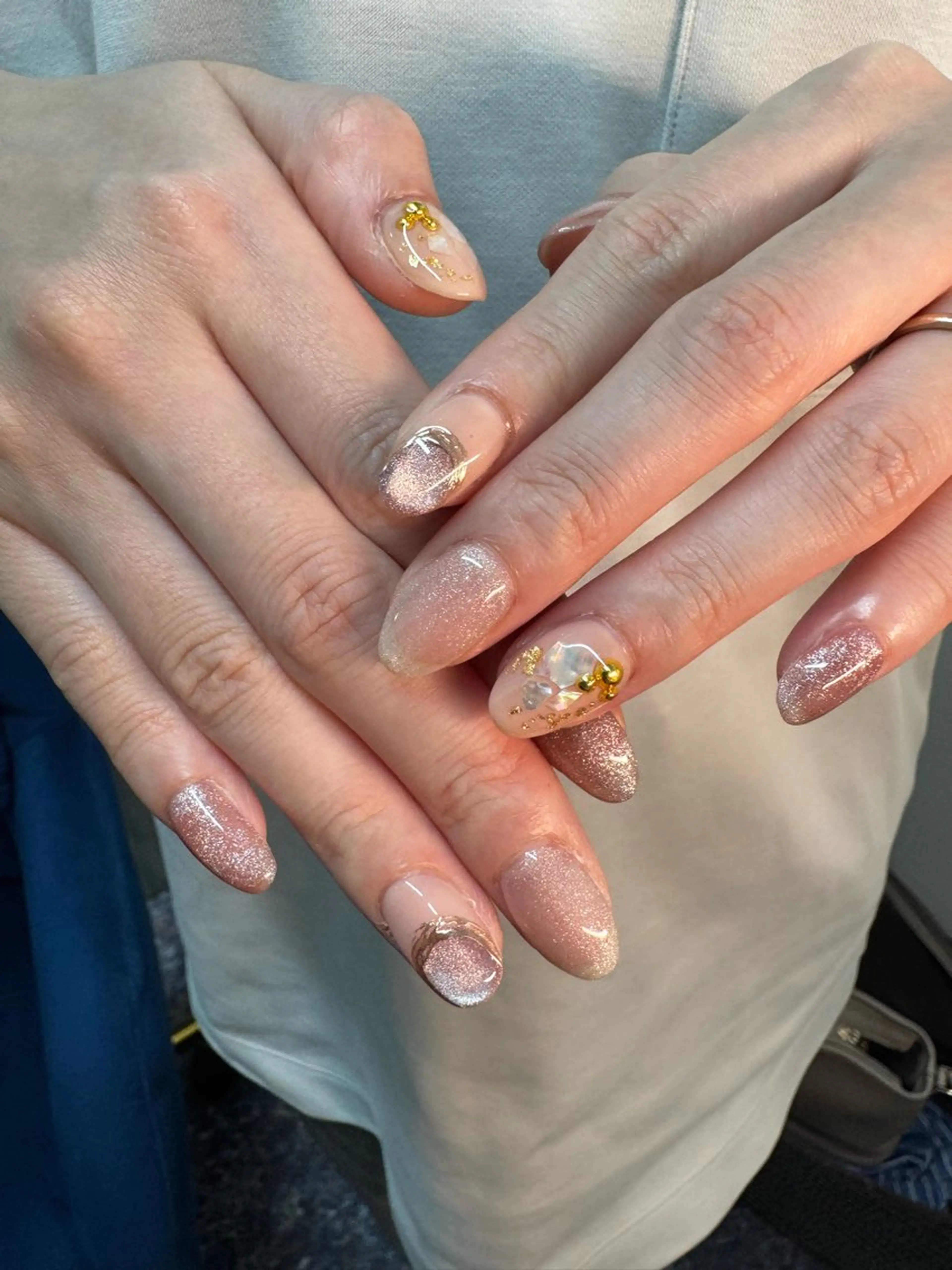 ネイル nail♡ wakaba♡のネイルデザイン