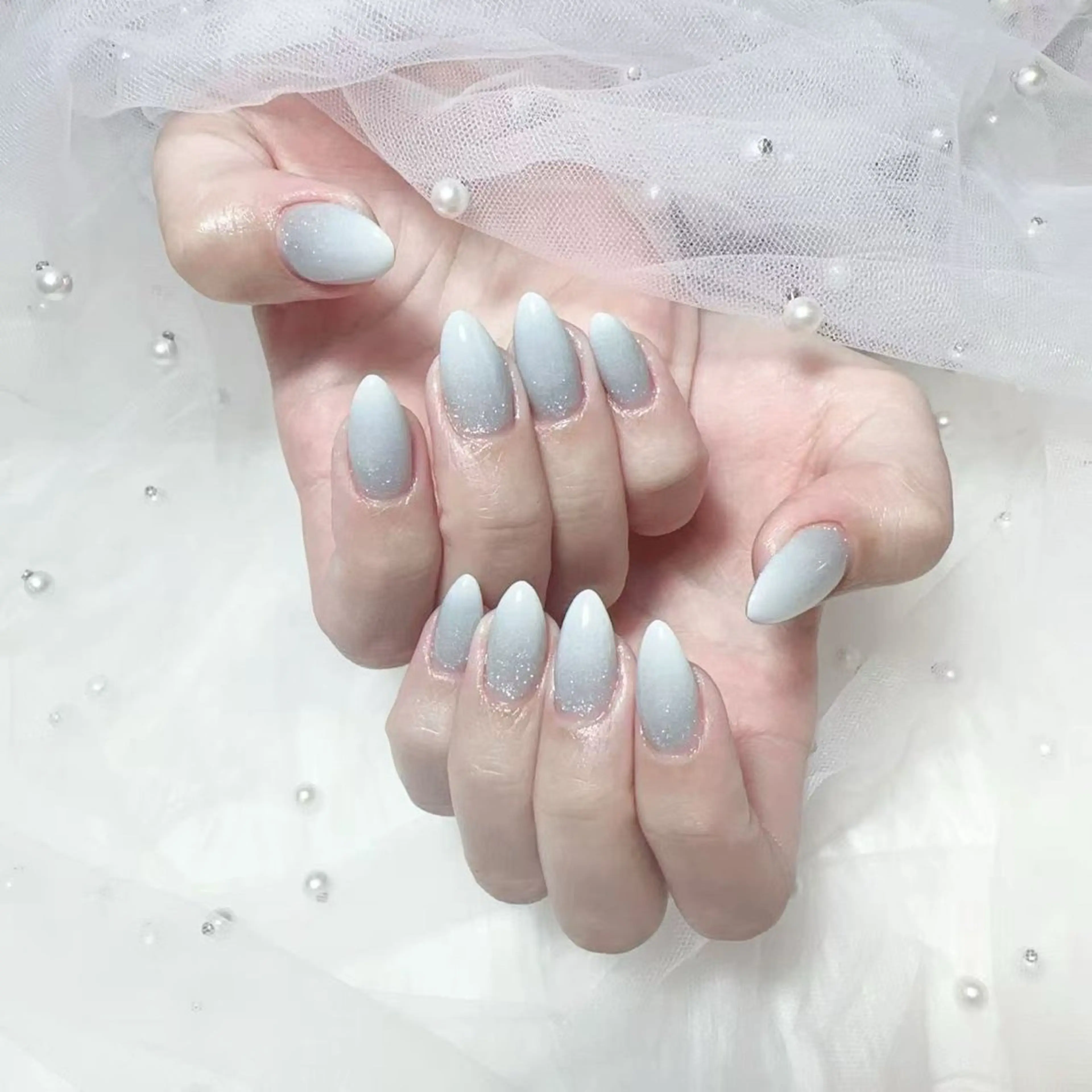 ネイル ハンドネイル Anna Nail Salonのネイルデザイン