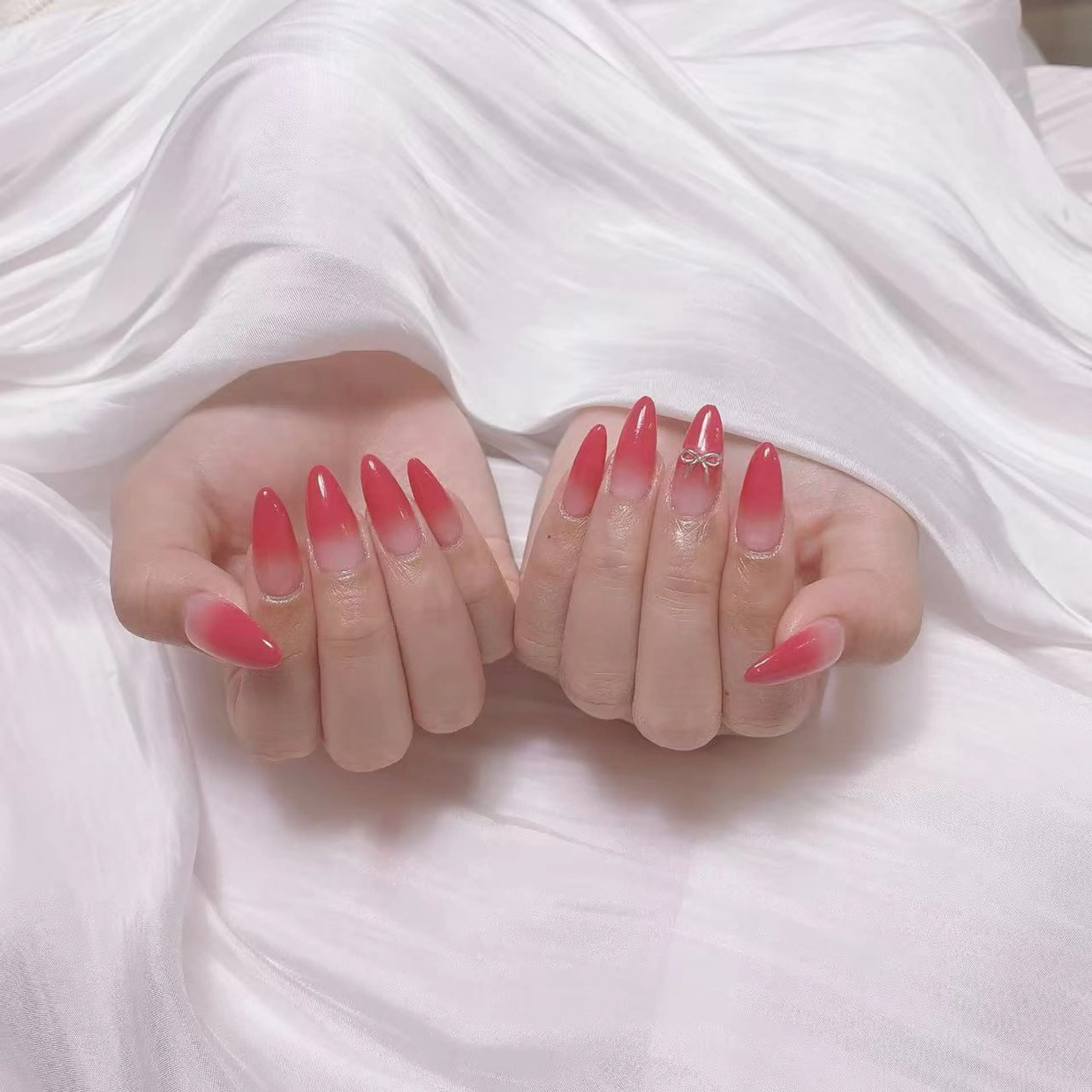 ネイル ジョリ kasumi🌹💅のネイルデザイン