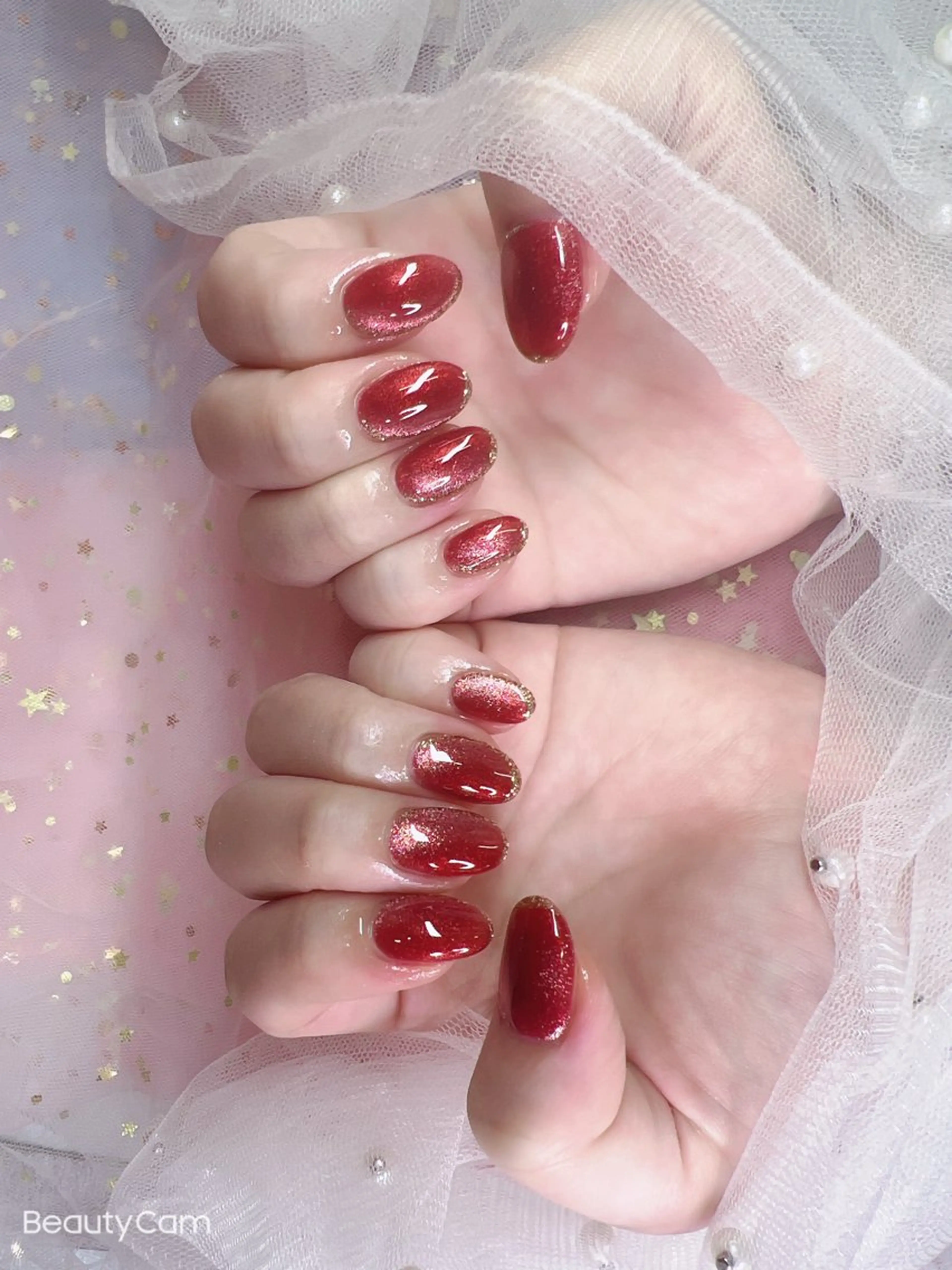 ネイル キラー美 上野のネイルデザイン