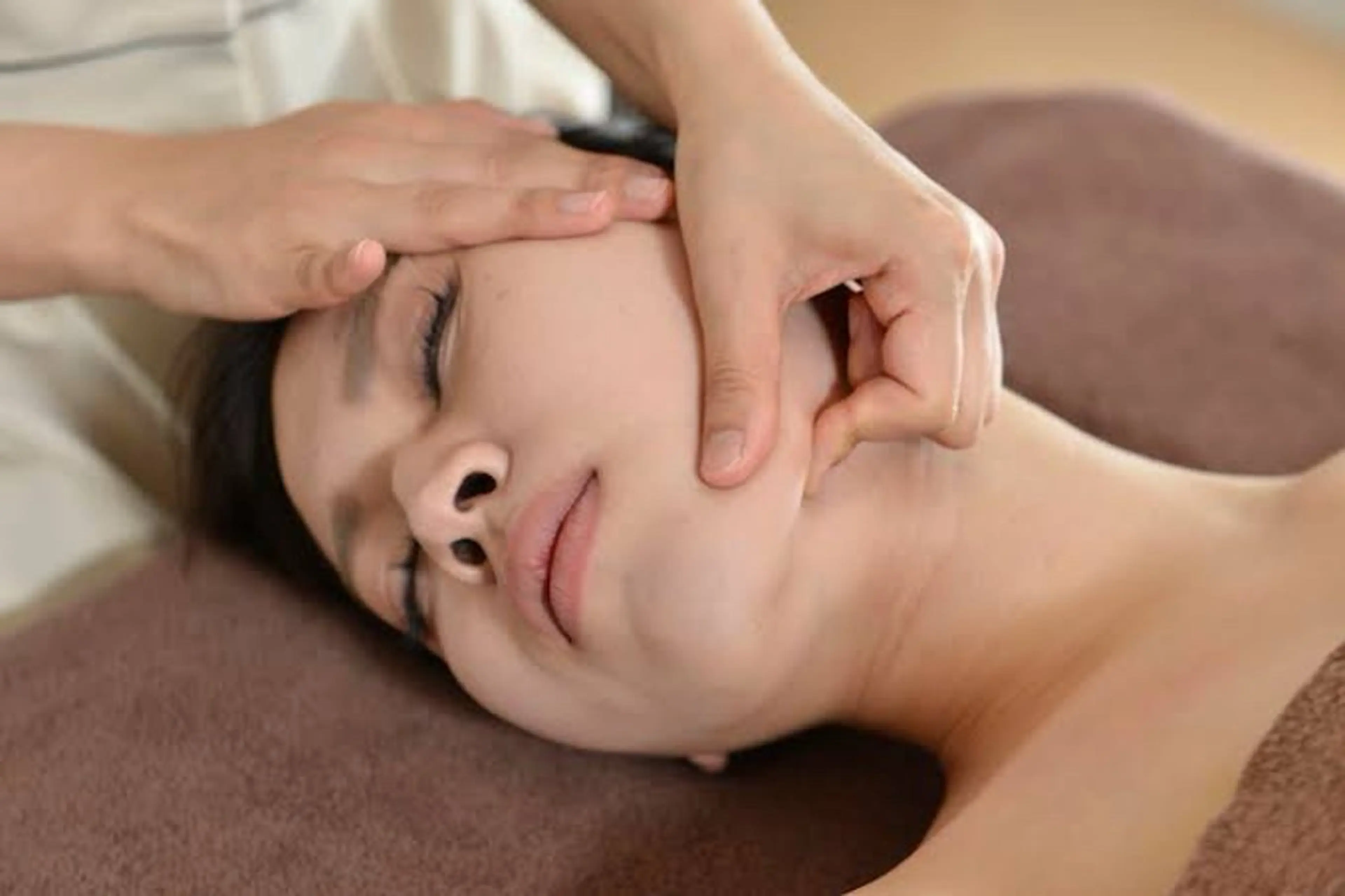 ココルアナ 橋本店のエステ・リラクイメージ